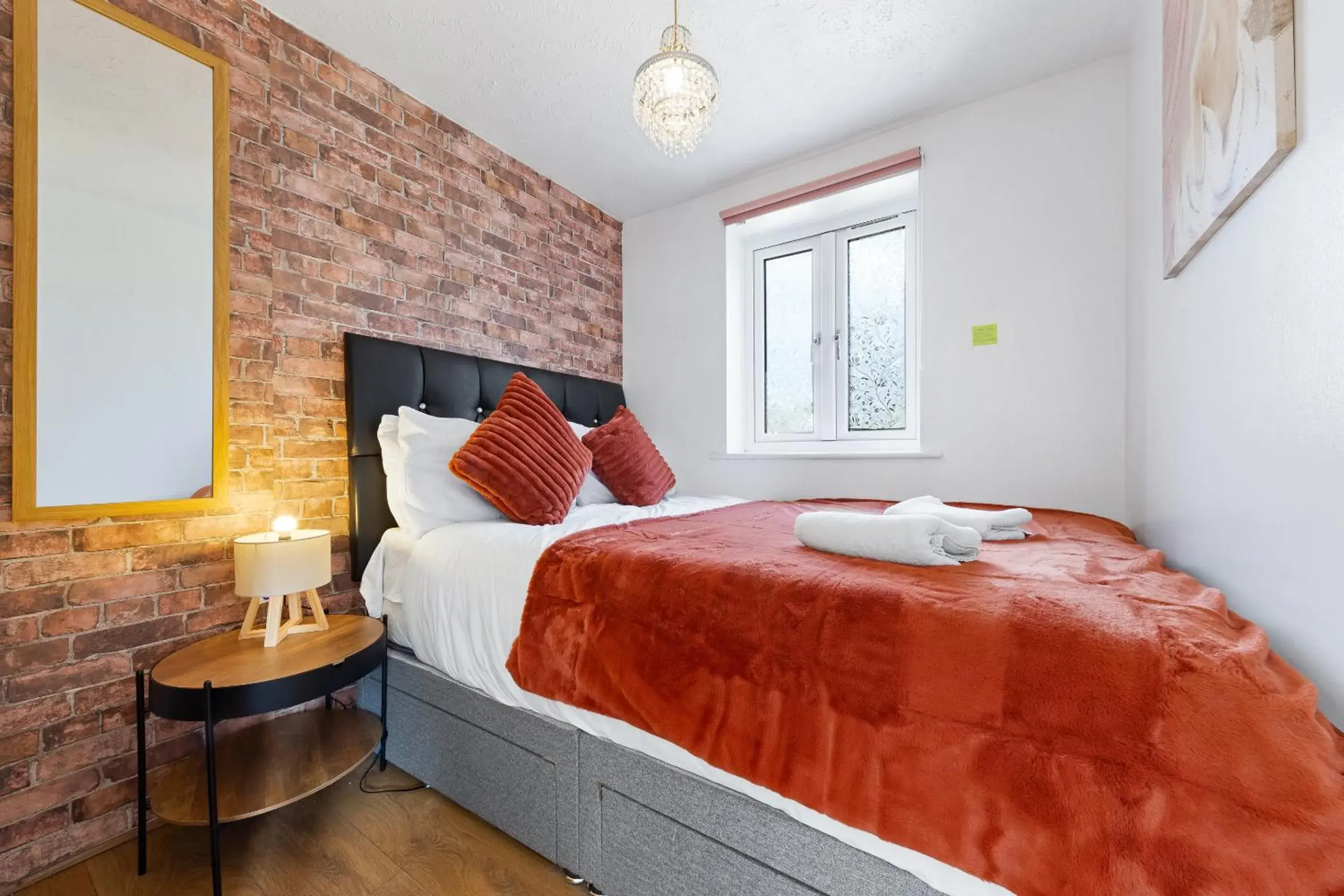 Stunning 1 bedroom apartment in Dagenham Stunning 1 bedroom apartment in Dagenham