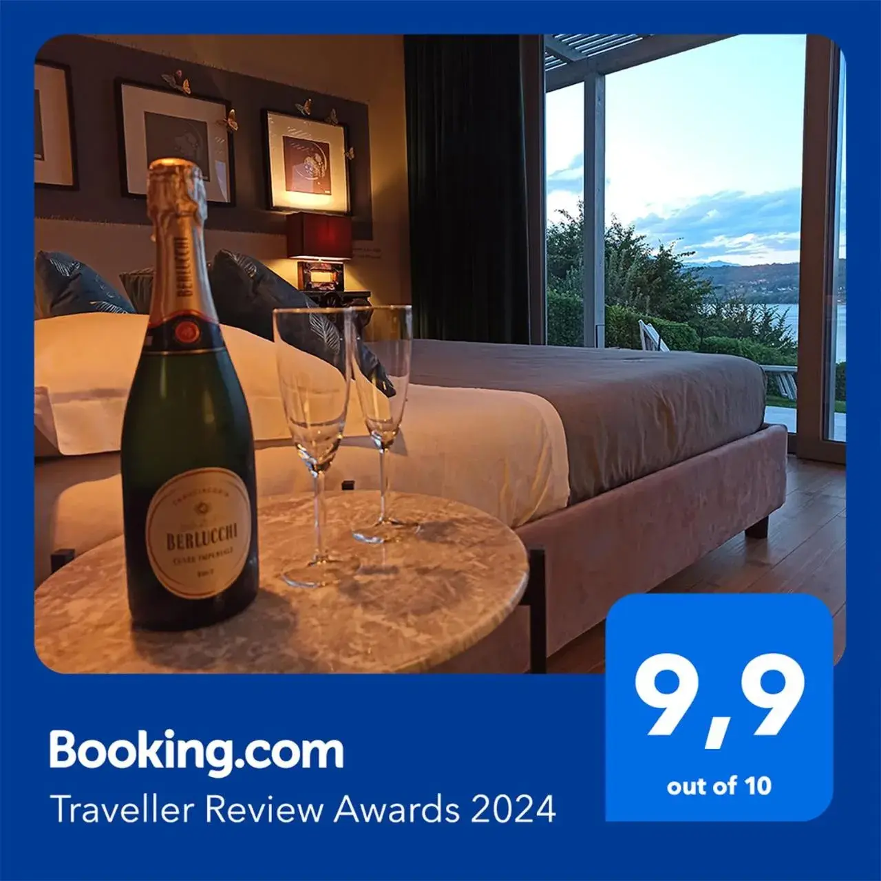 The Lake House The Lake House