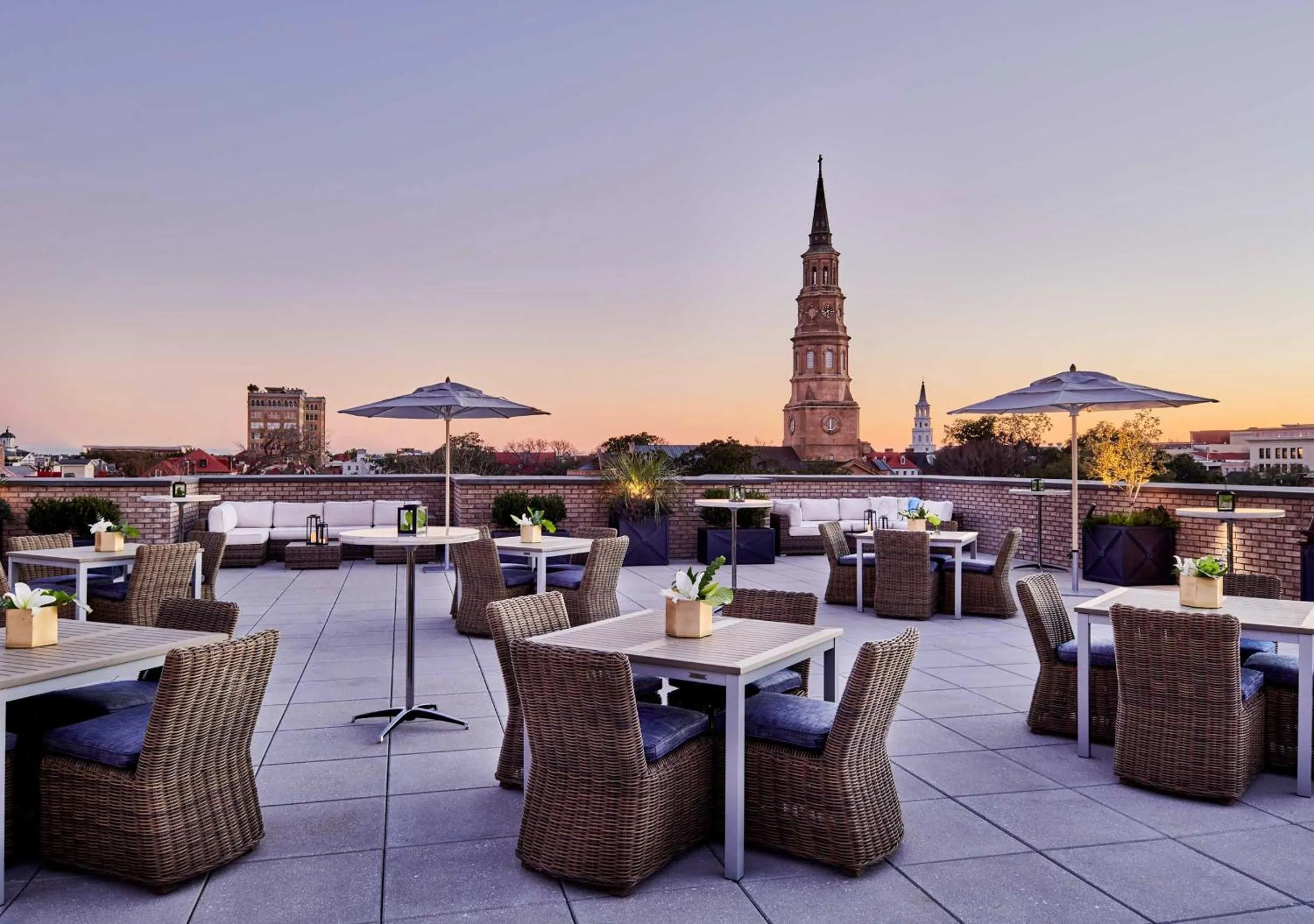 Restaurant/places to eat in The Loutrel