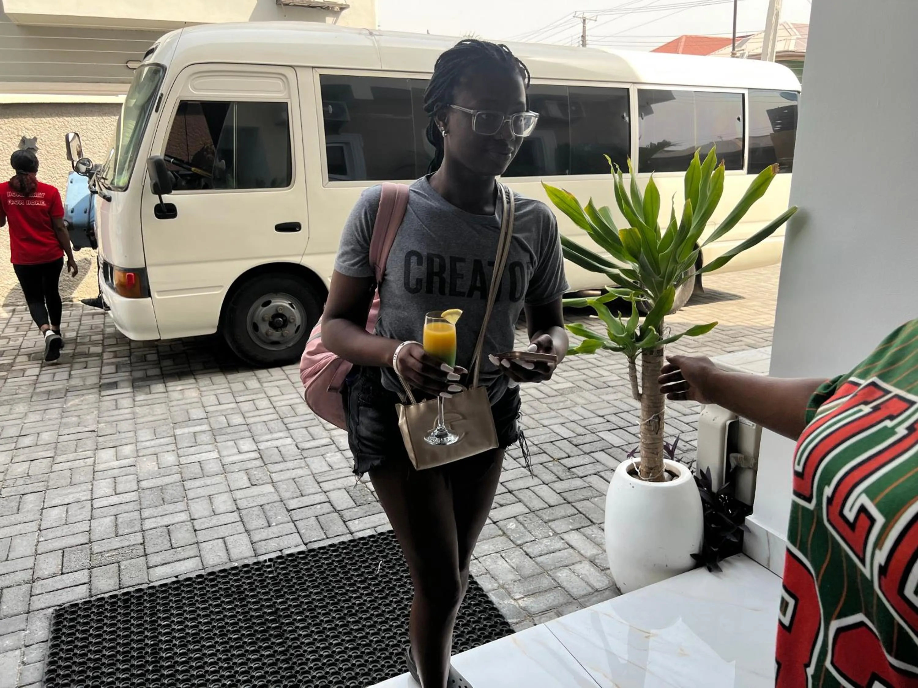 Day in Riviera Hotel, Apartments & Resorts