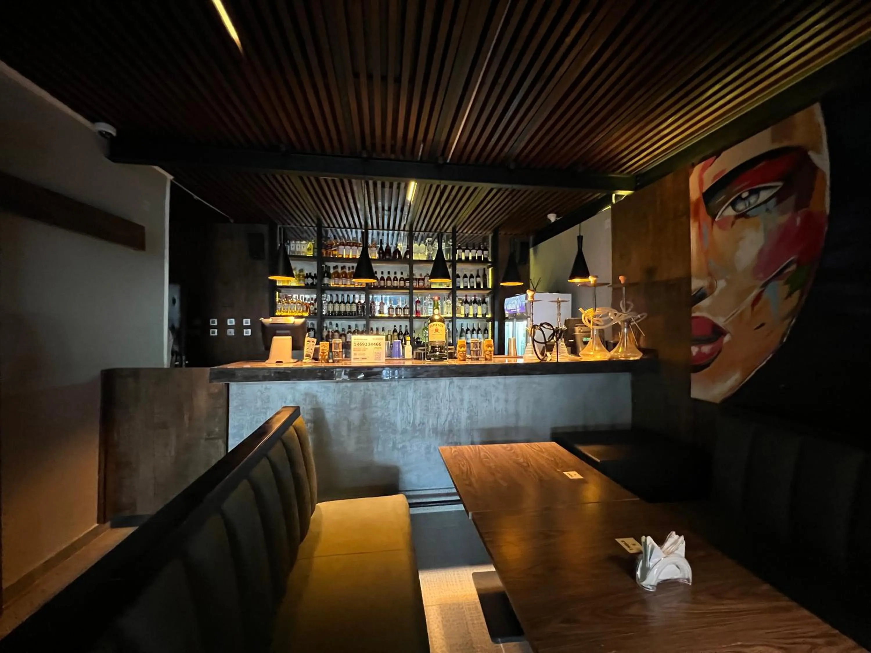 People in Riviera Hotel, Apartments & Resorts