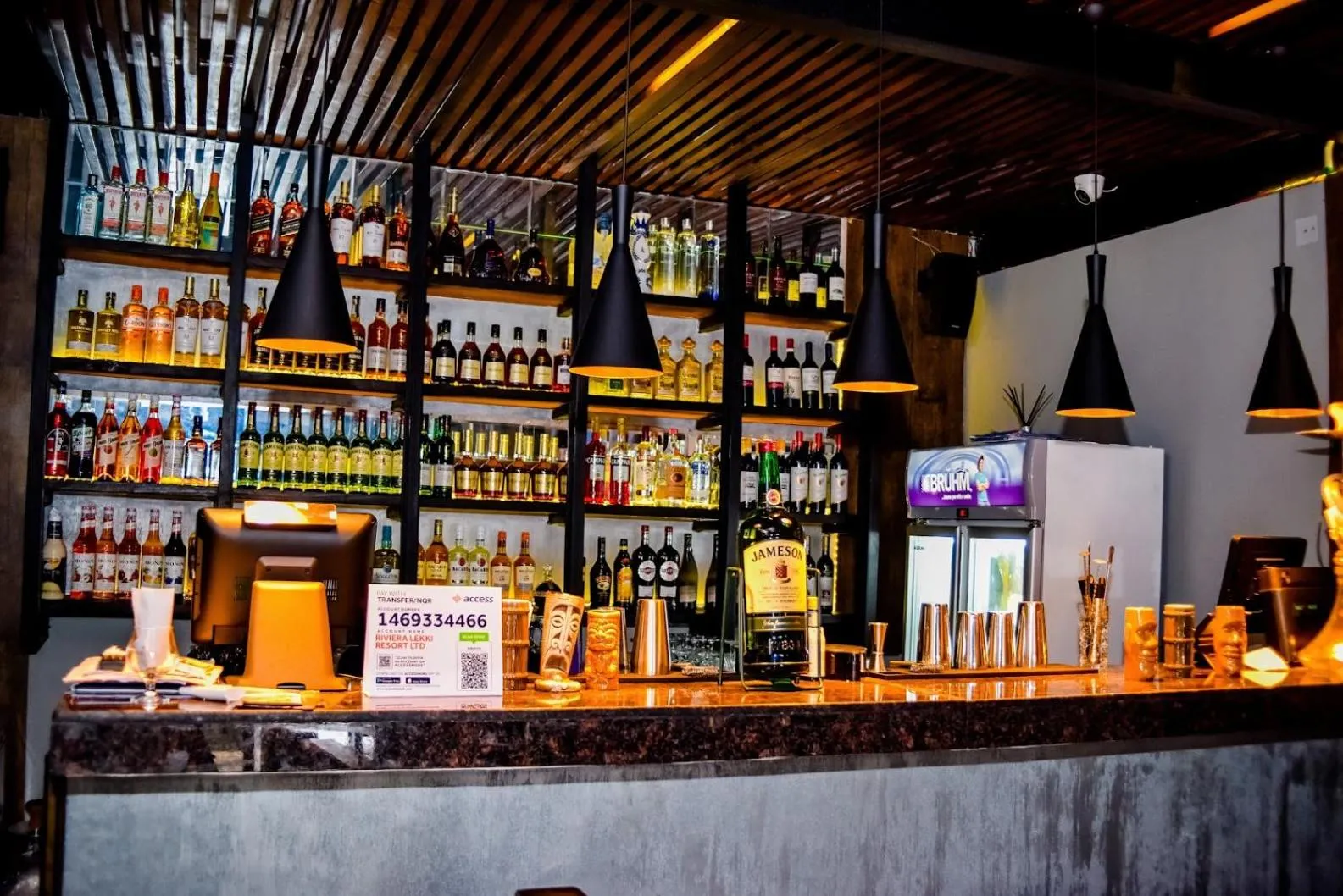 Nightclub / DJ in Riviera Hotel, Apartments & Resorts