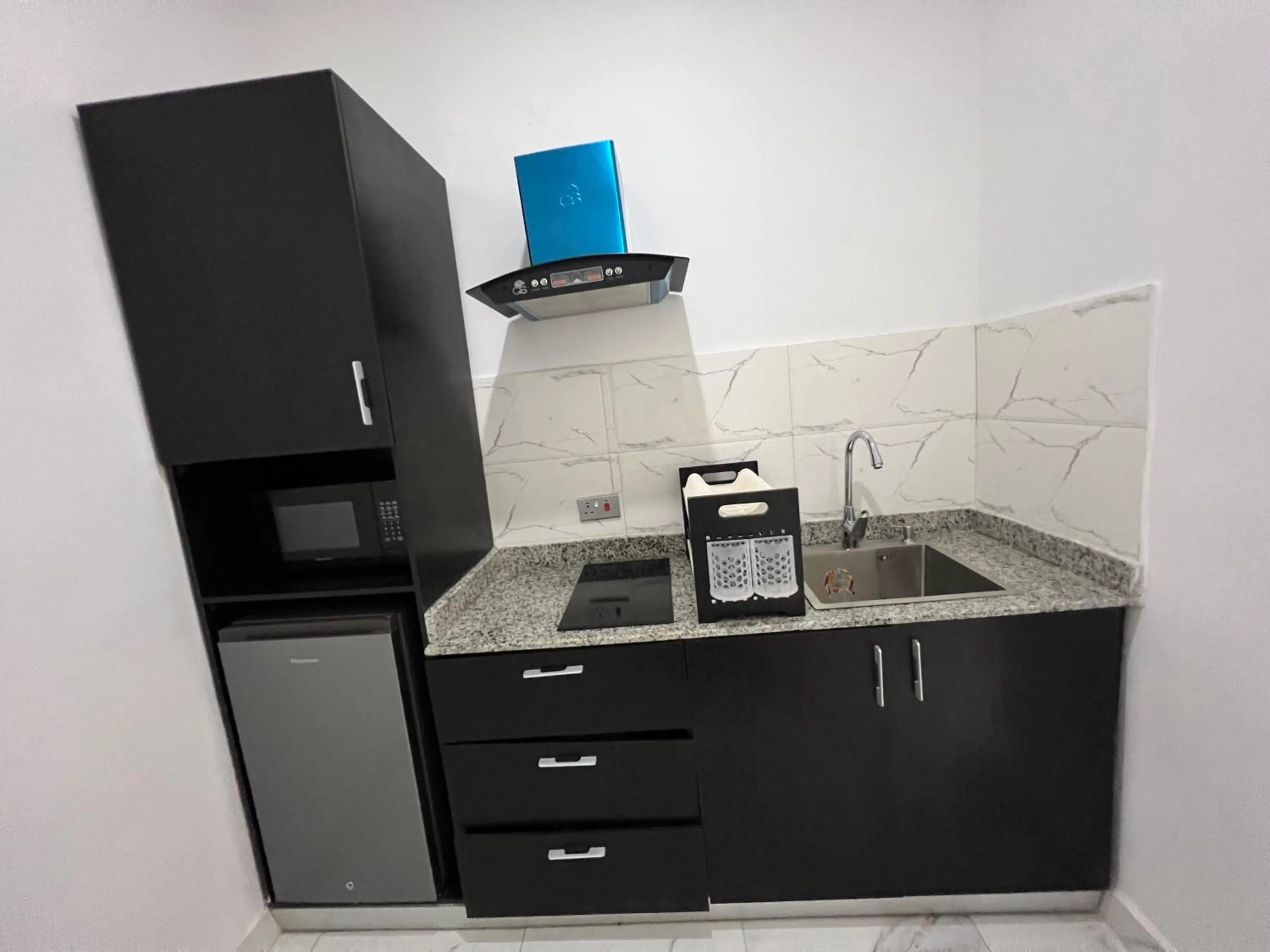 Riviera Hotel, Apartments & Resorts