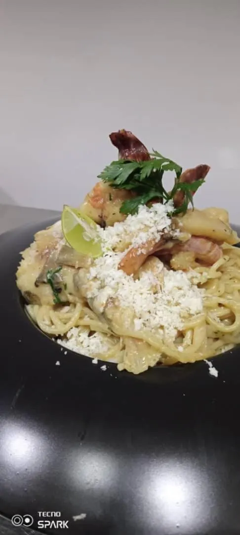 Food and drinks in Riviera Hotel, Apartments & Resorts