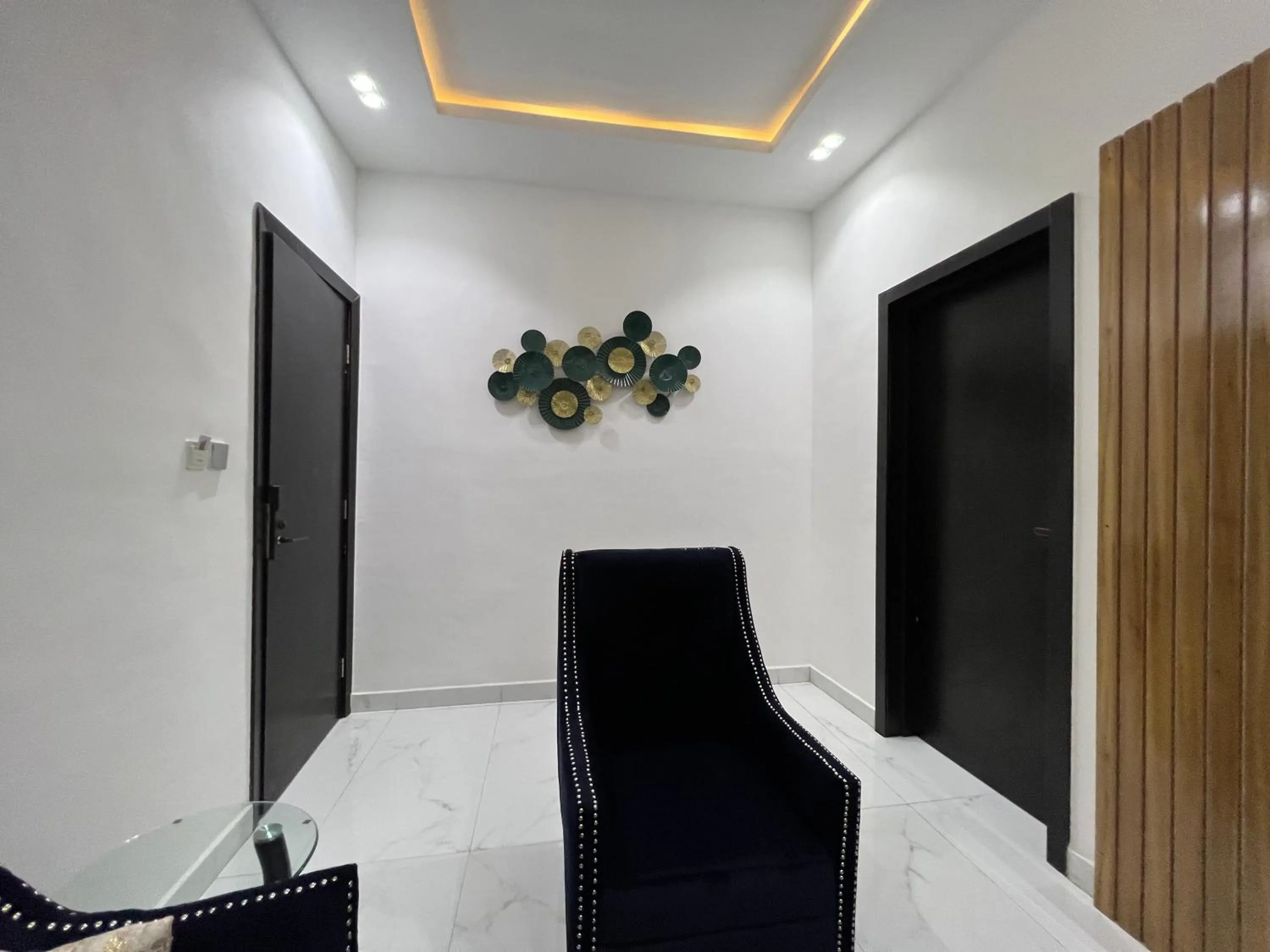 TV and multimedia in Riviera Hotel, Apartments & Resorts