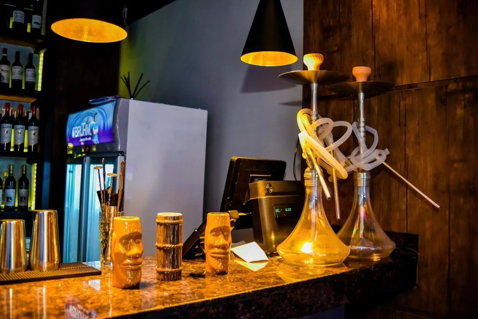 Nightclub / DJ in Riviera Hotel, Apartments & Resorts