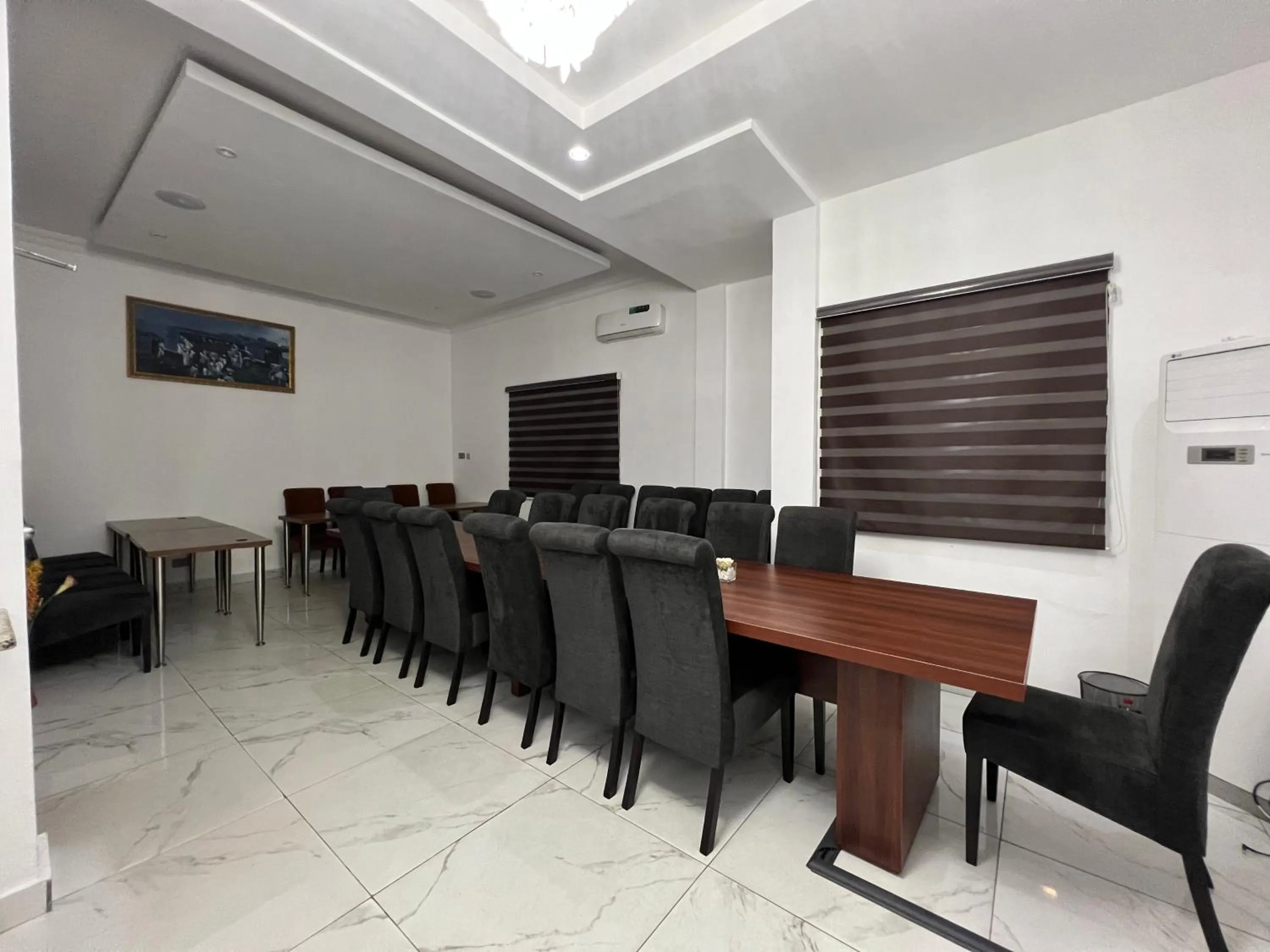 Living room in Riviera Hotel, Apartments & Resorts