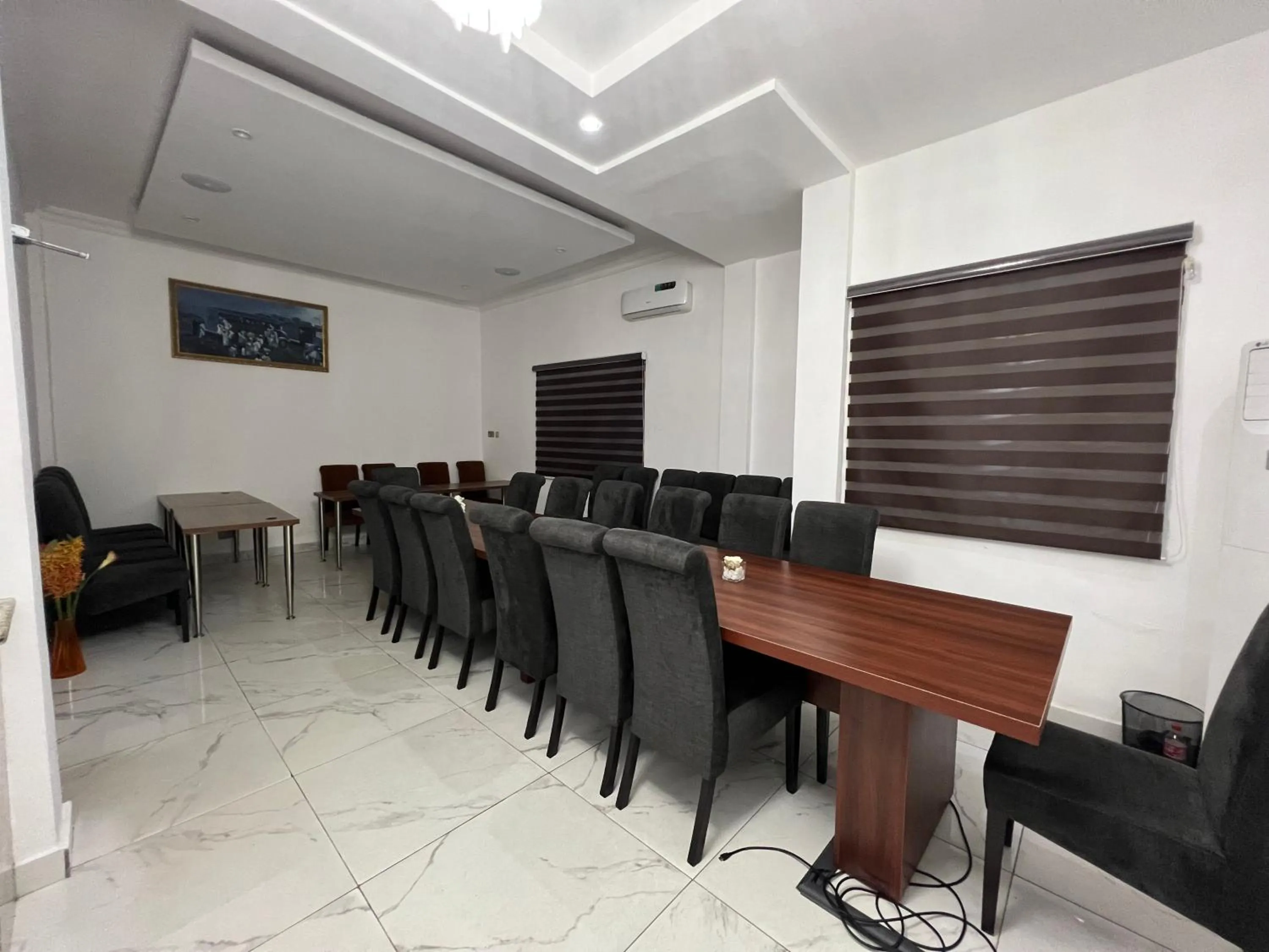 Living room in Riviera Hotel, Apartments & Resorts