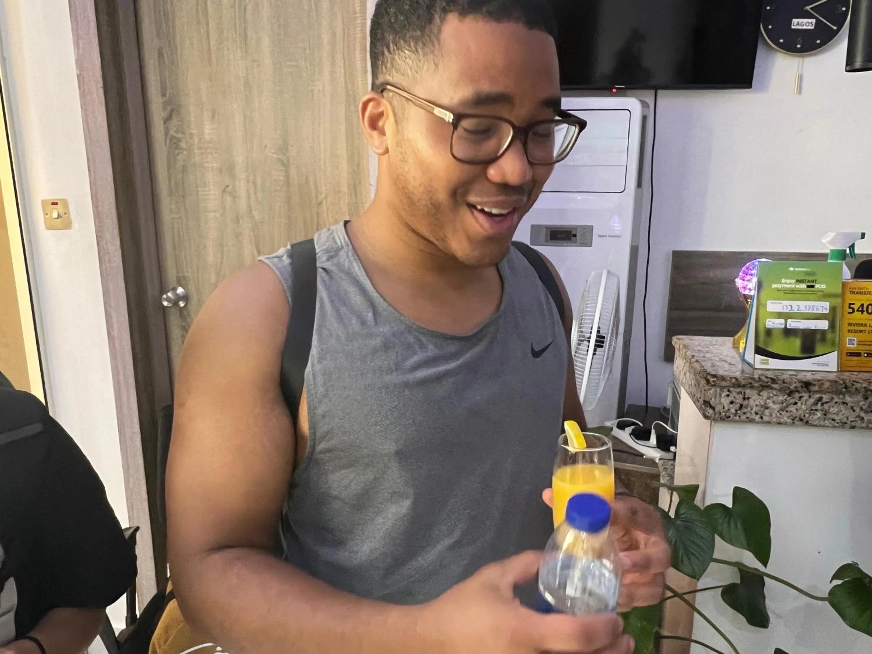 People in Riviera Hotel, Apartments & Resorts