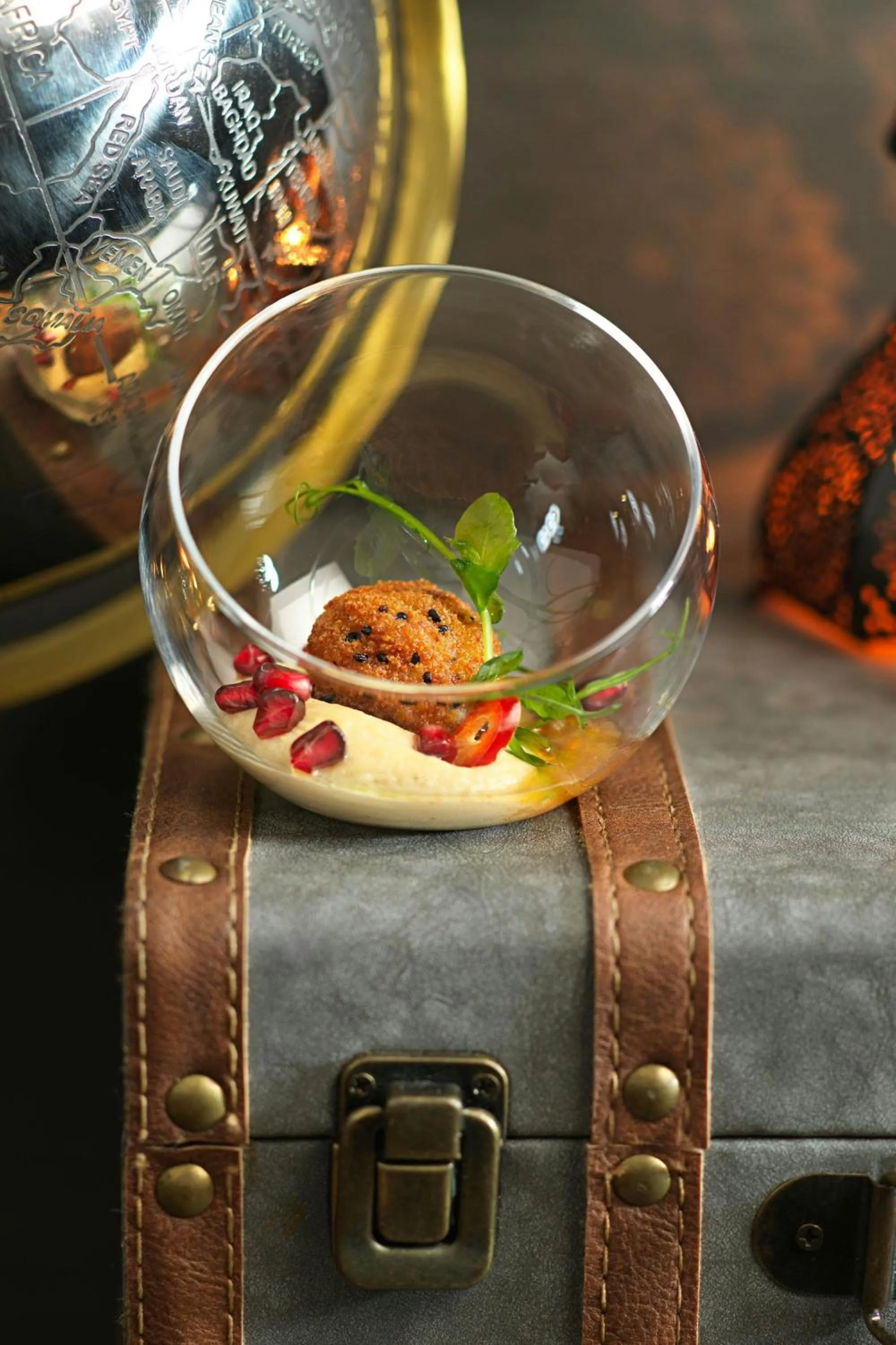 Meeting/conference room in Renaissance Vienna Schönbrunn Hotel