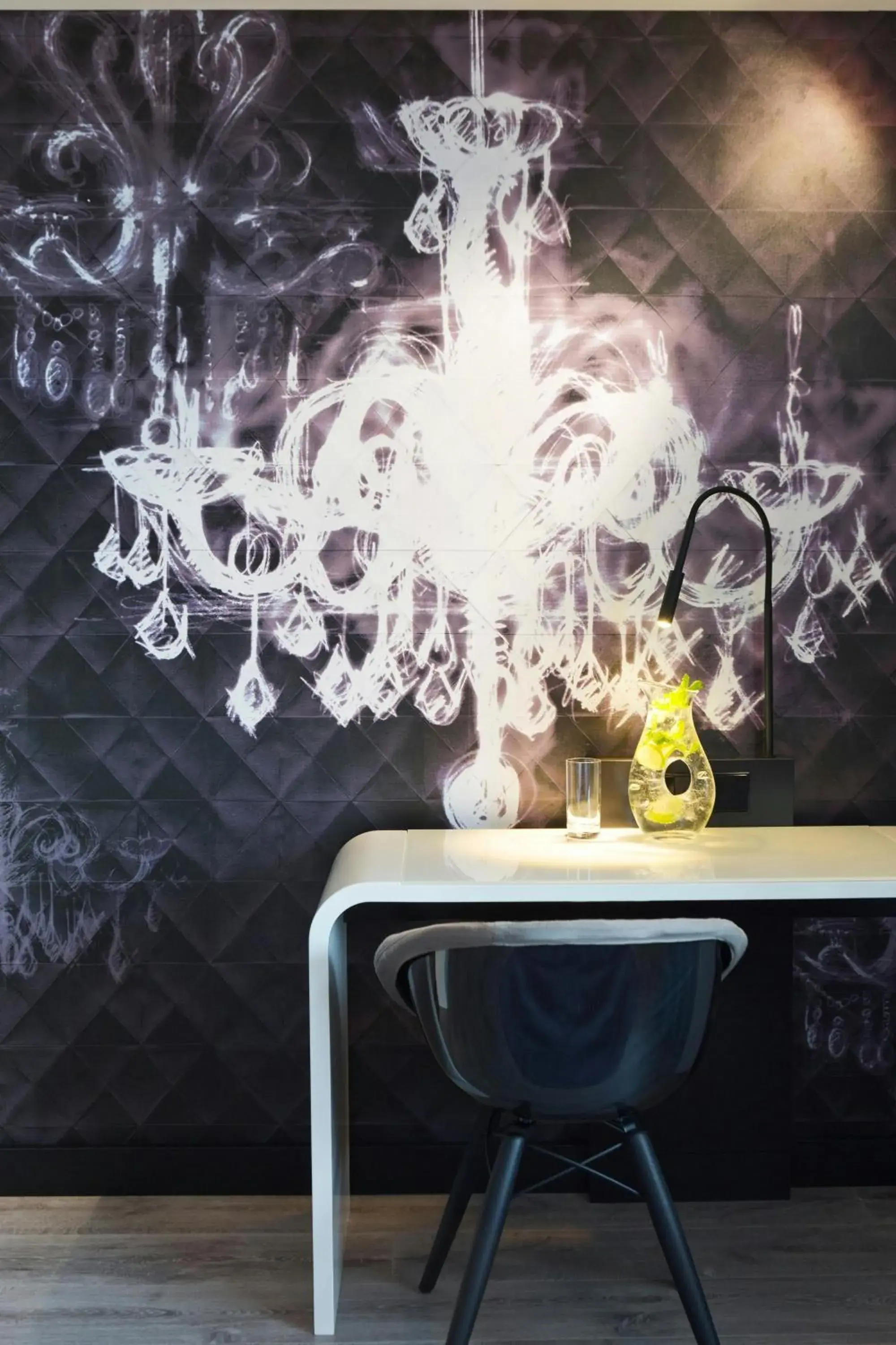 Premium Twin Room in Renaissance Vienna Schönbrunn Hotel Premium Twin Room in Renaissance Vienna Schönbrunn Hotel