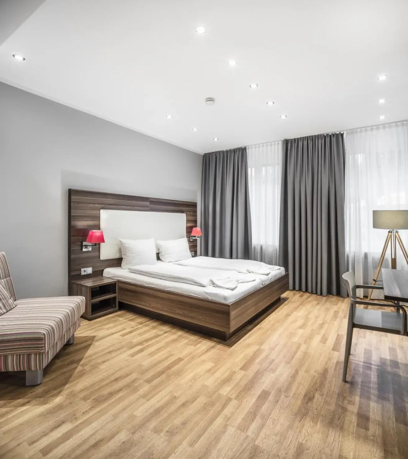 Apartment in BoardingWorld Heidelberg Apartment in BoardingWorld Heidelberg