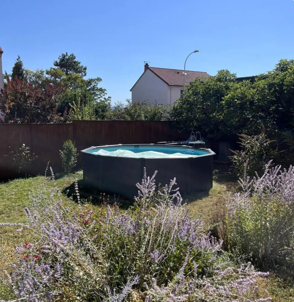 La Belle Epoque & Spa - Maison d'hôtes