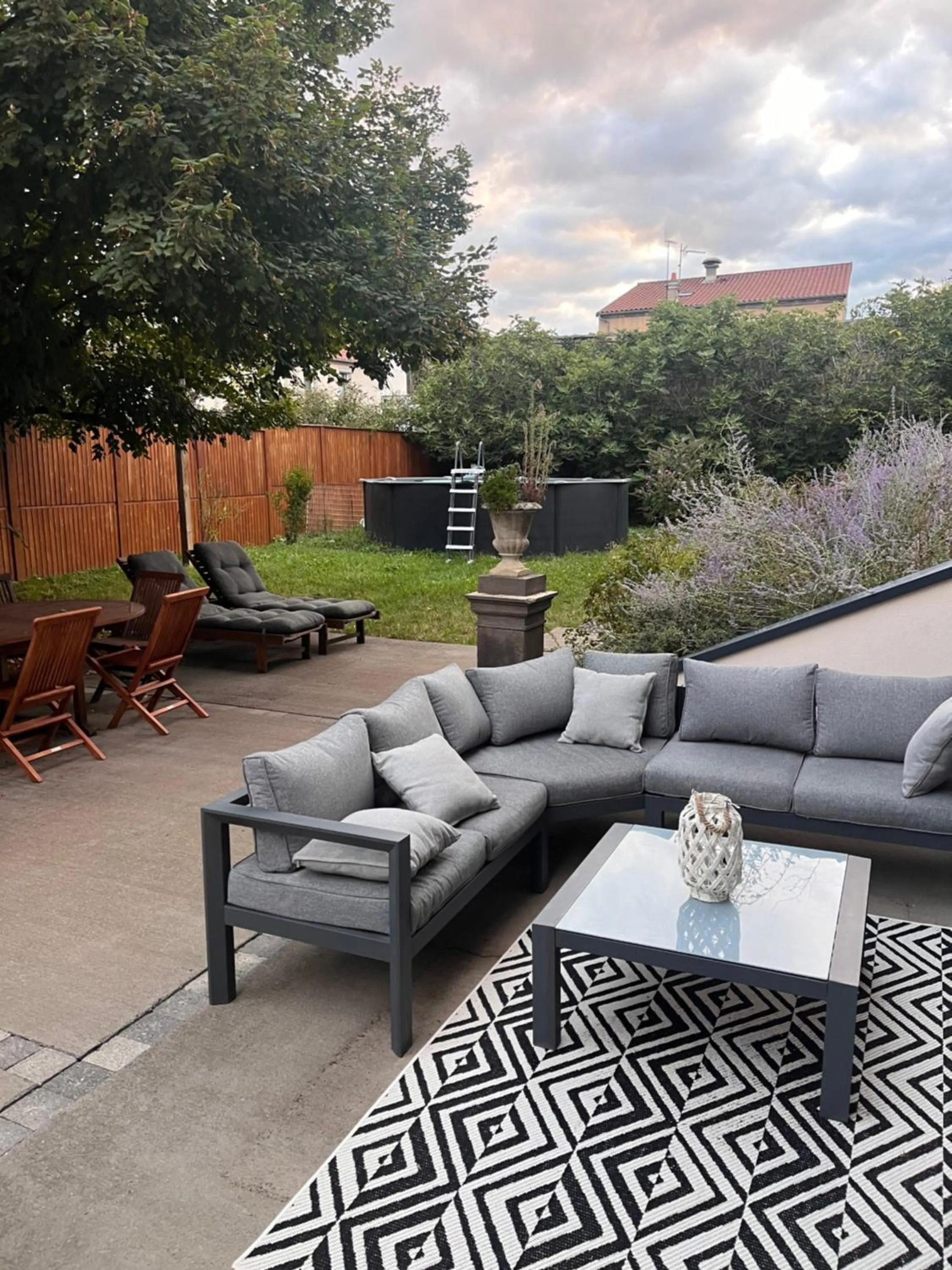 La Belle Epoque & Spa - Maison d'hôtes