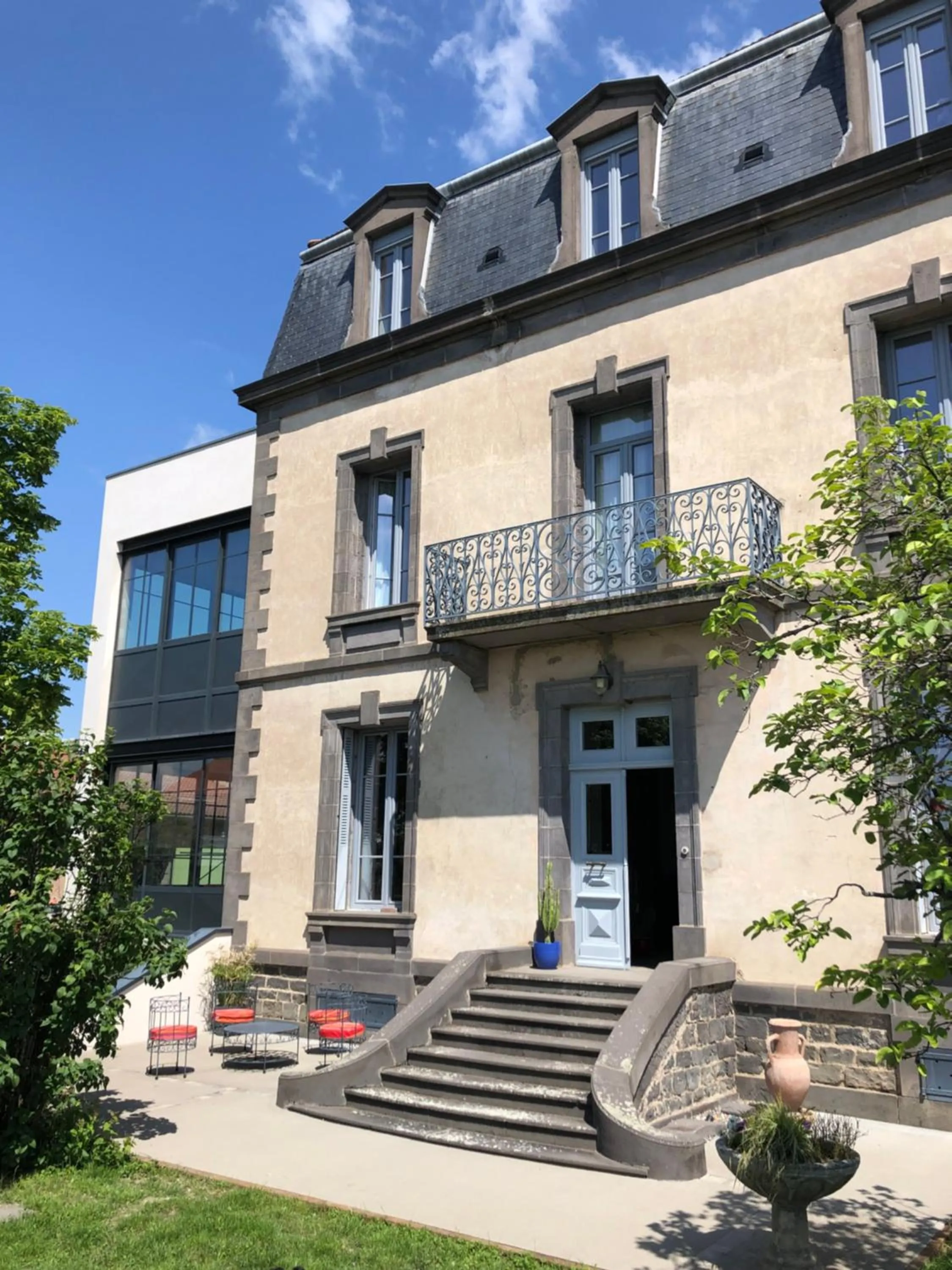 La Belle Epoque & Spa - Maison d'hôtes