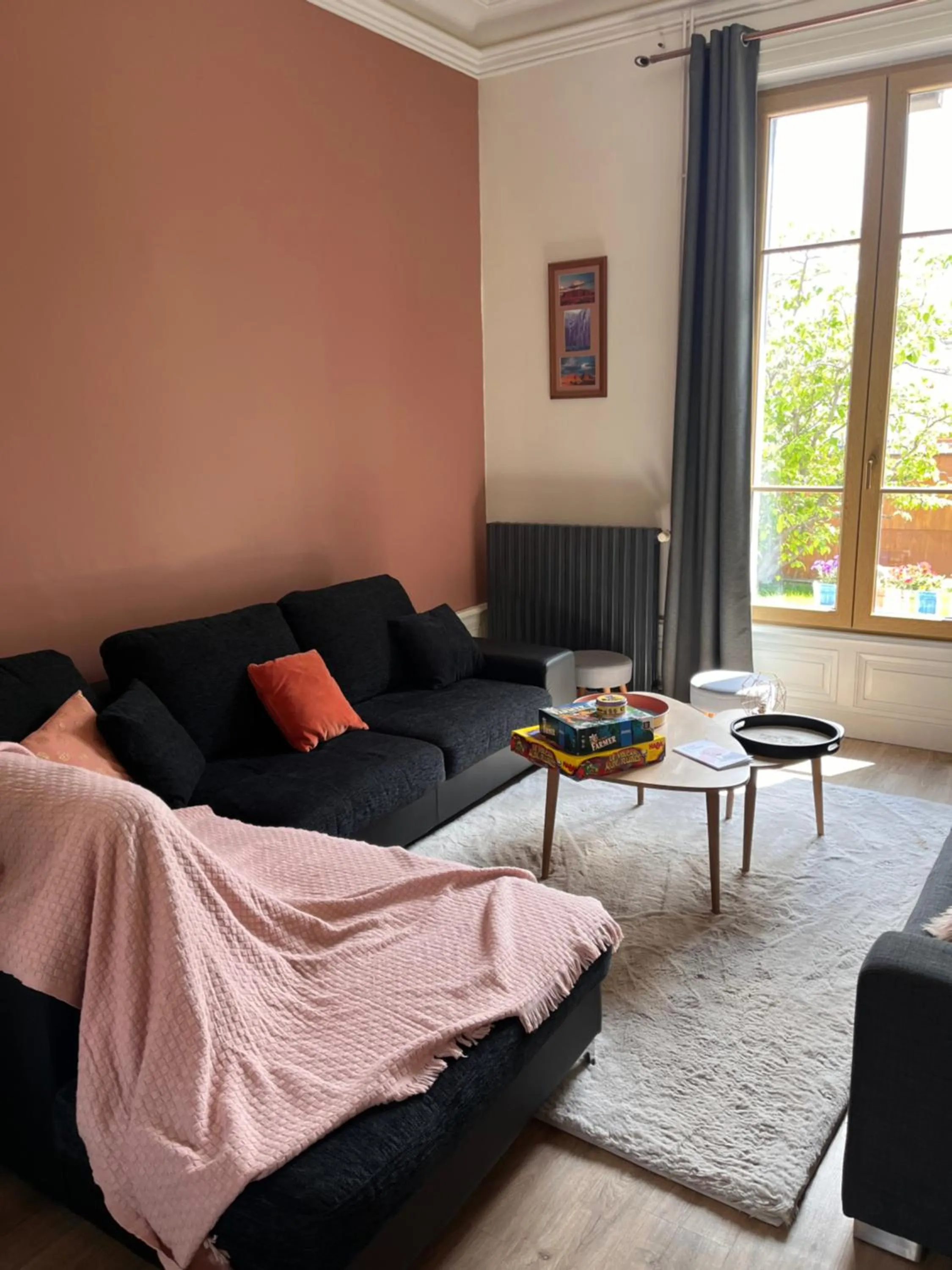 La Belle Epoque & Spa - Maison d'hôtes