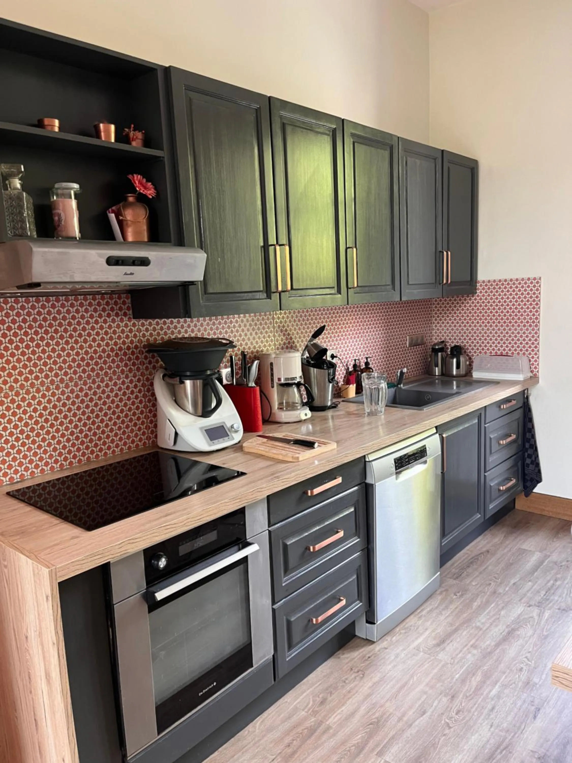 La Belle Epoque & Spa - Maison d'hôtes