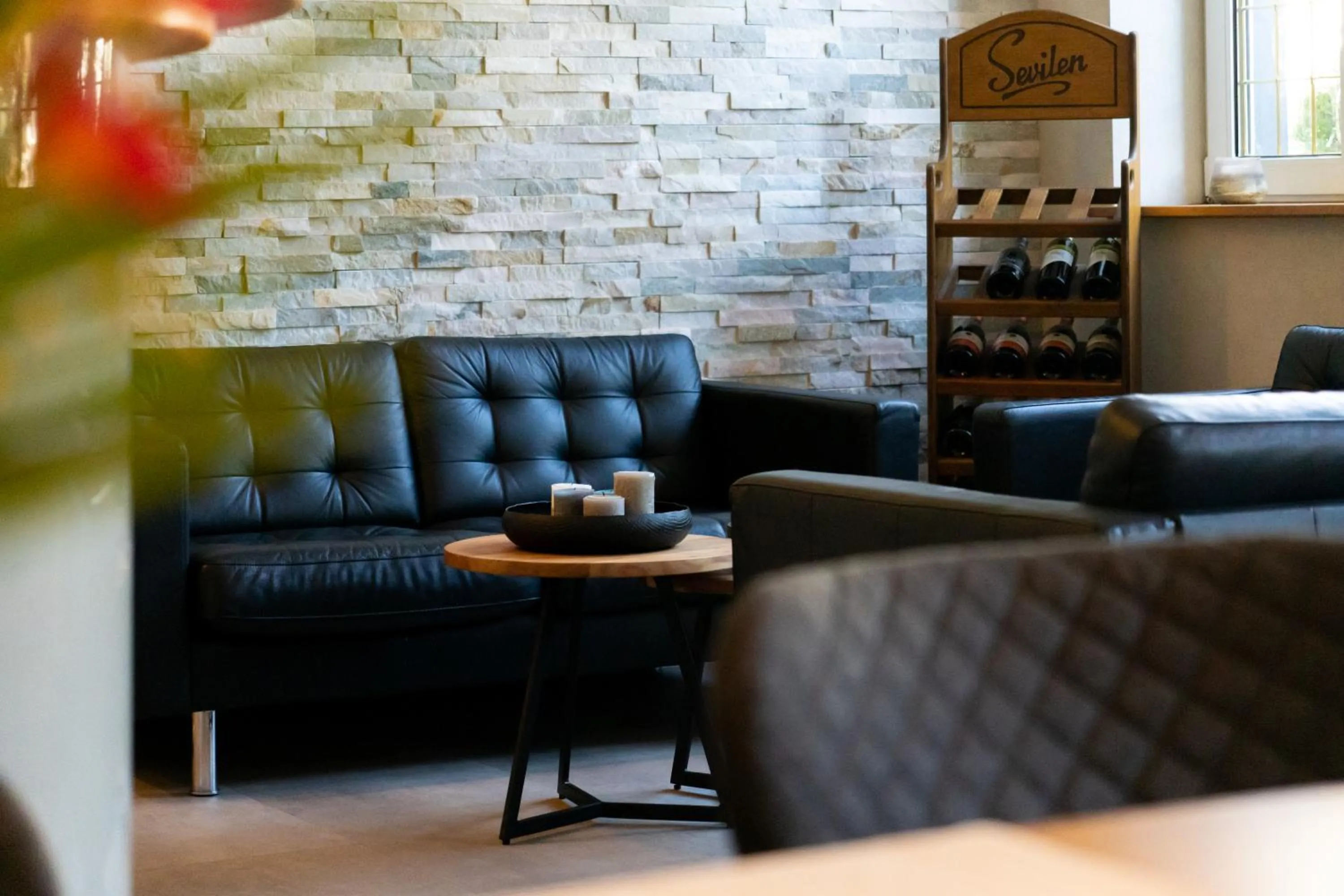 Breakfast in Ambient Hotel Zum Schwan