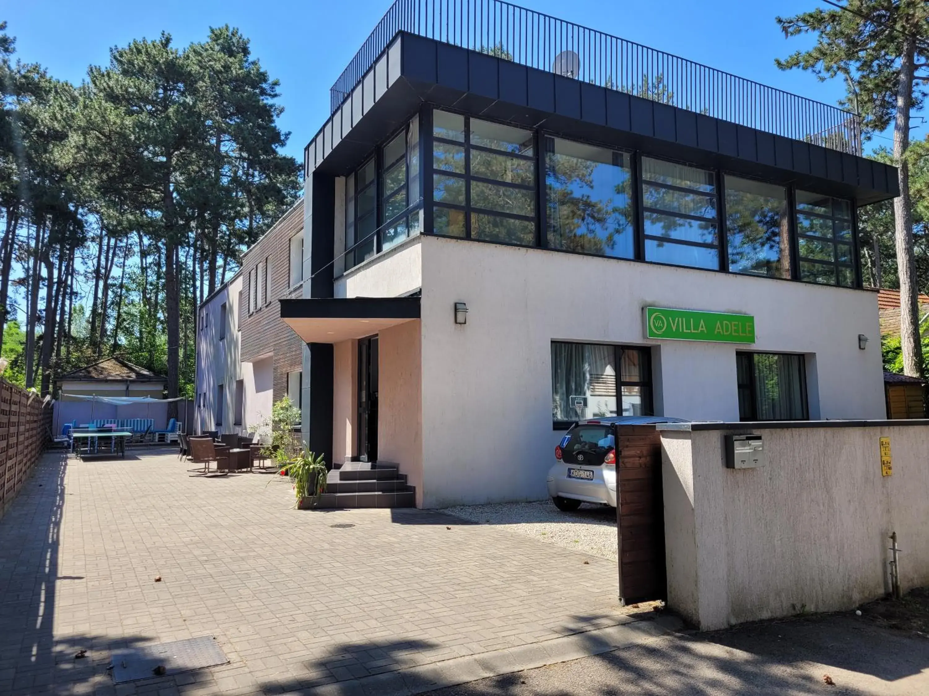 VilLa AdeLe VilLa AdeLe