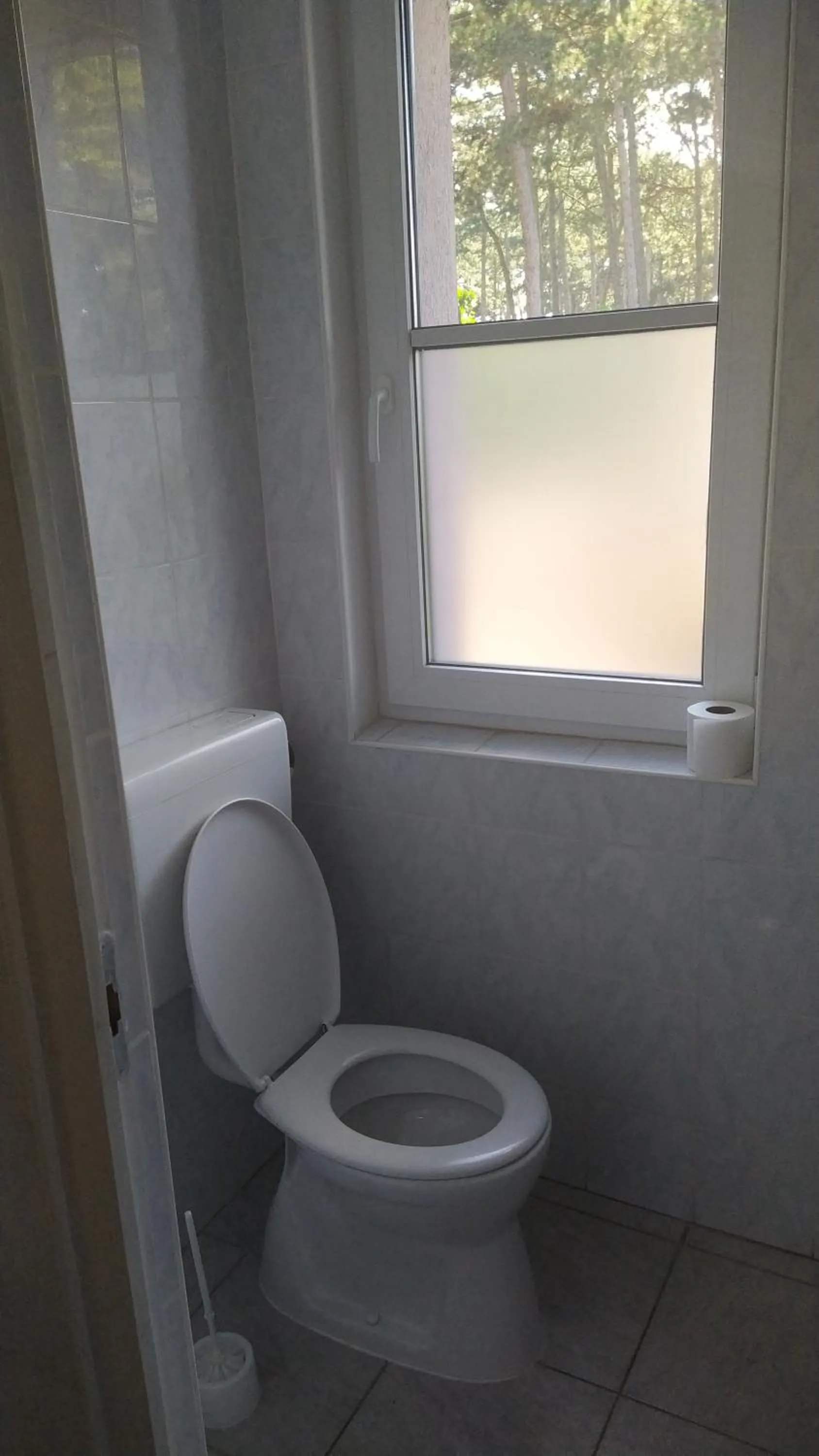 Bathroom in VilLa AdeLe