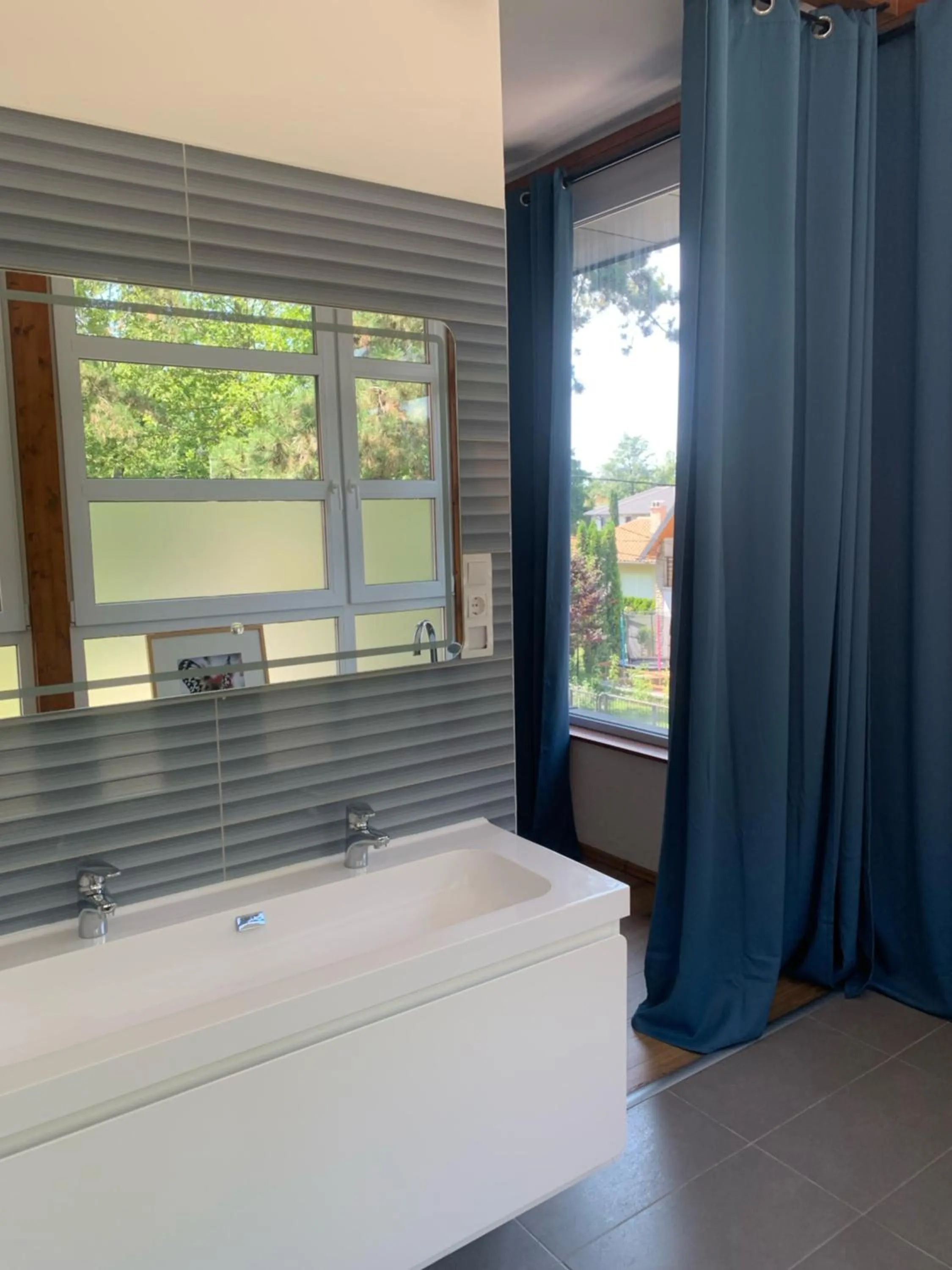 Bathroom in VilLa AdeLe