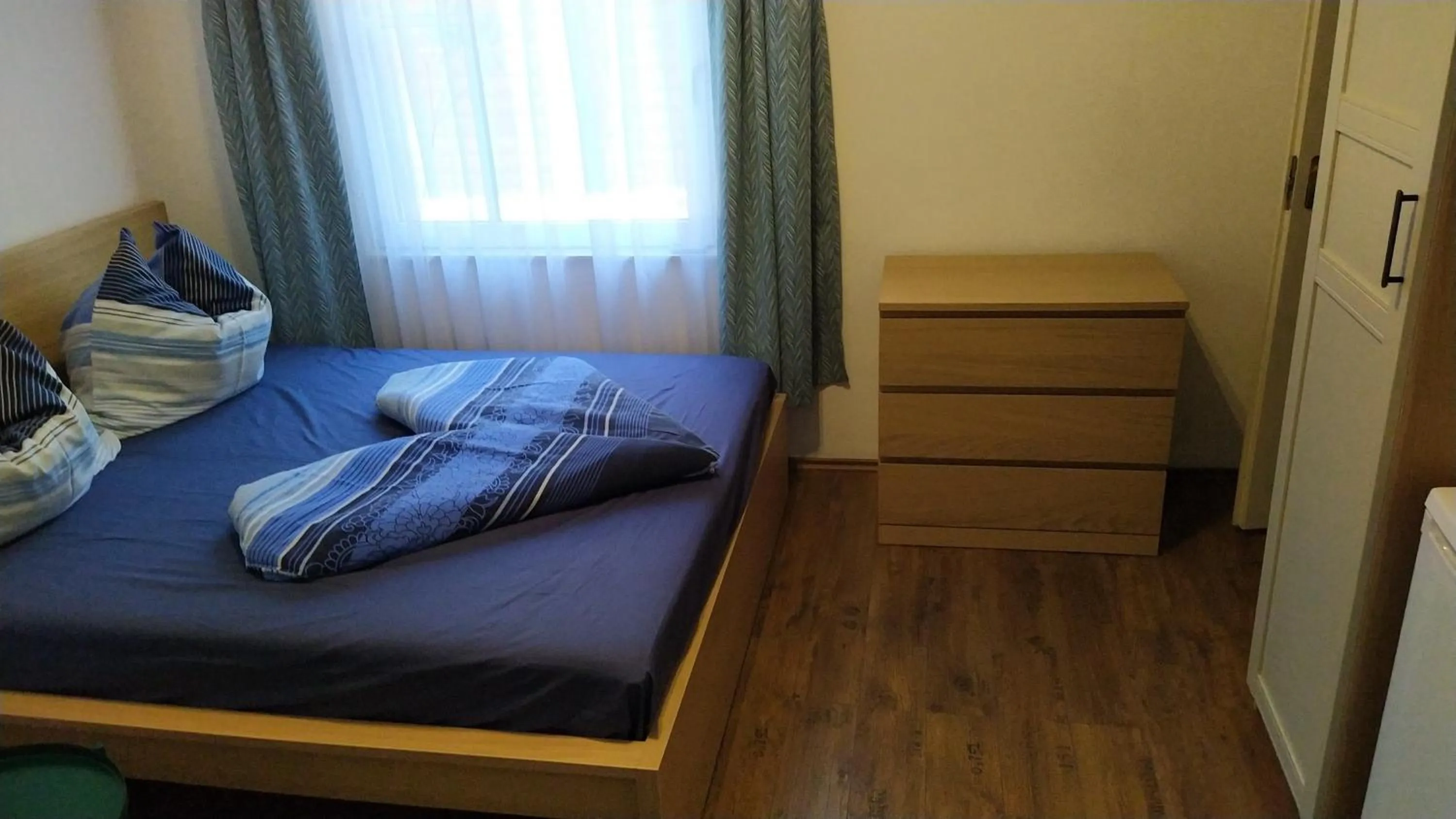 Photo of the whole room in VilLa AdeLe