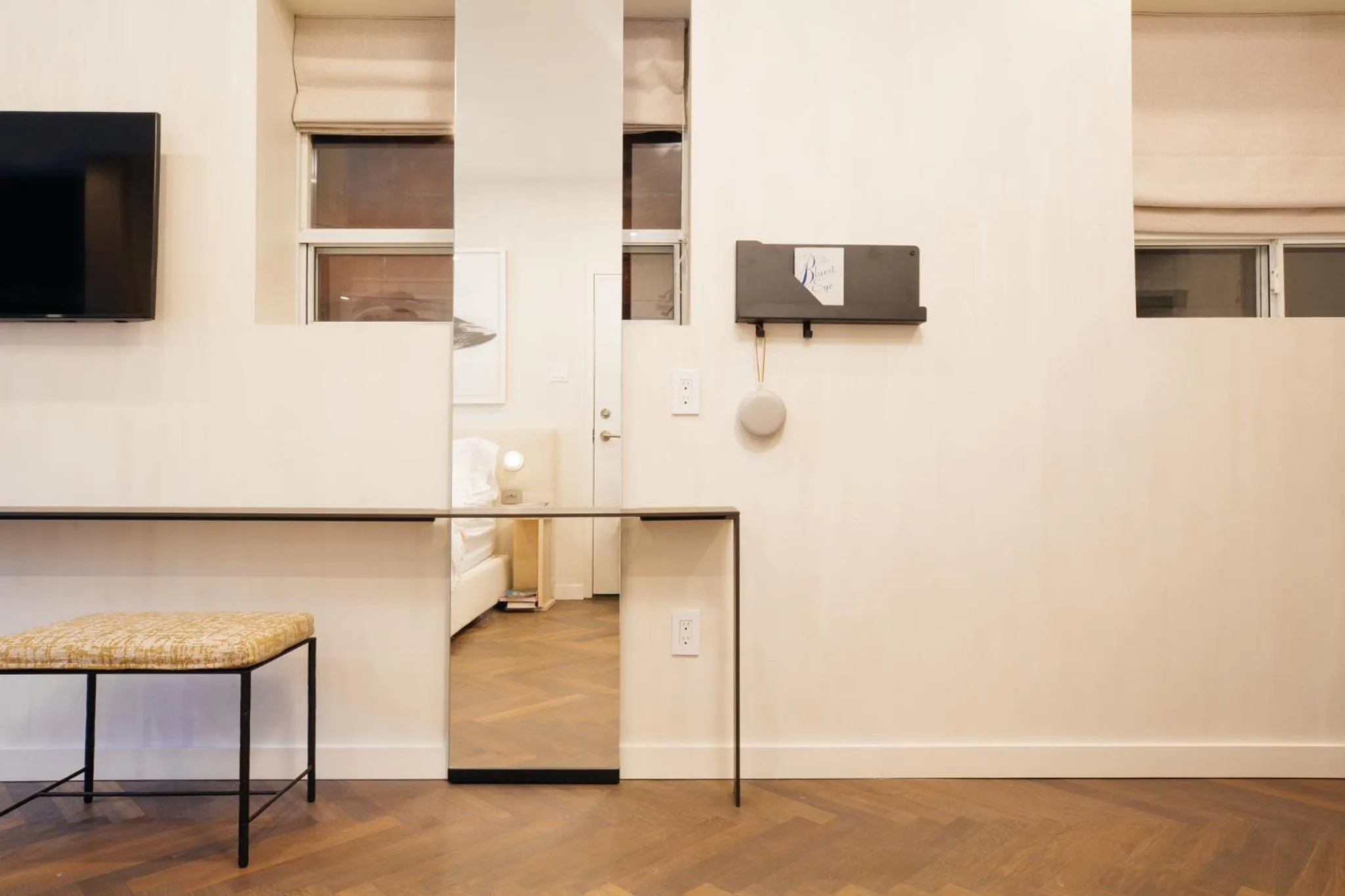 Property building in Ode