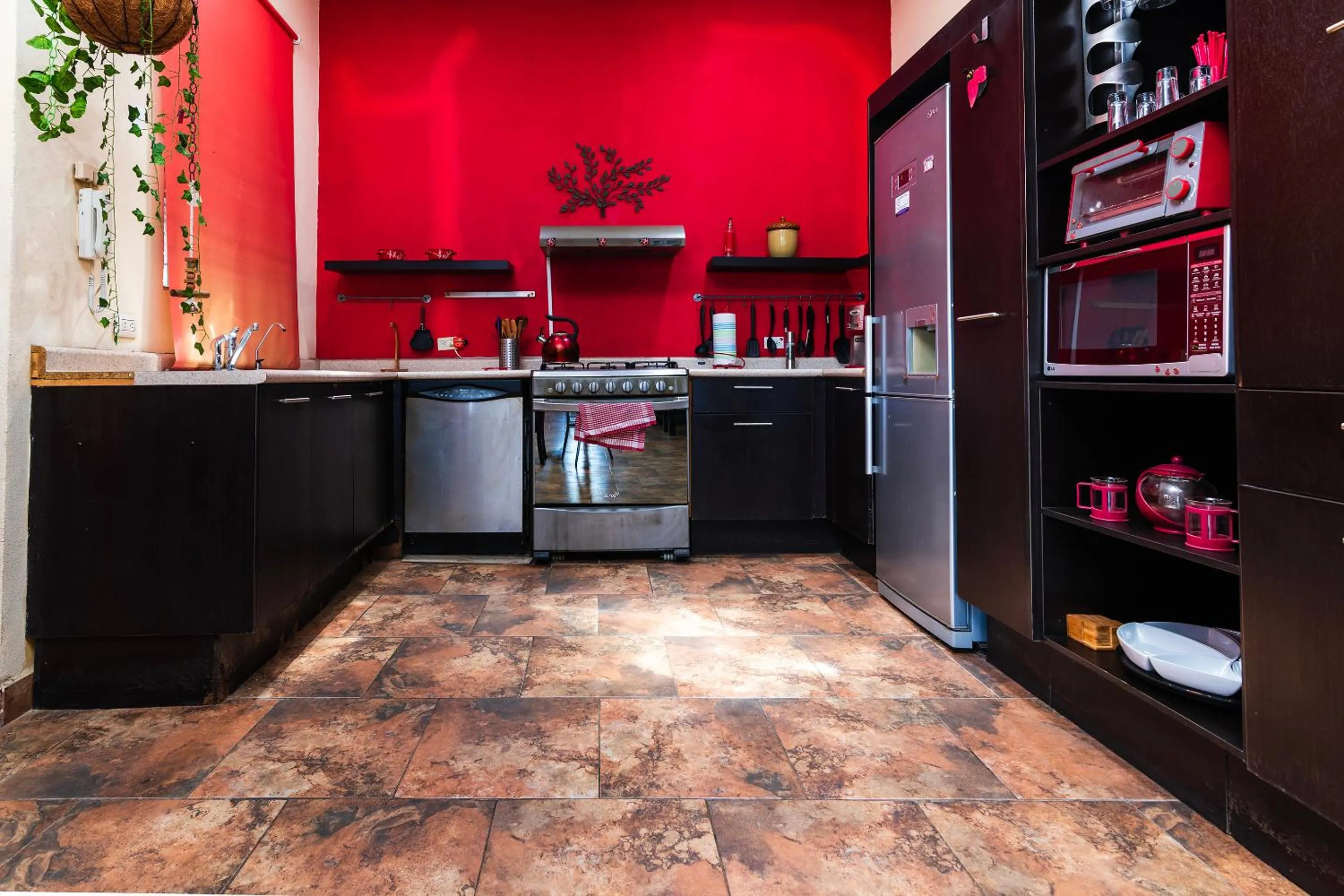 Bedroom in Capital O Posada Del Pescador, Los Cabos