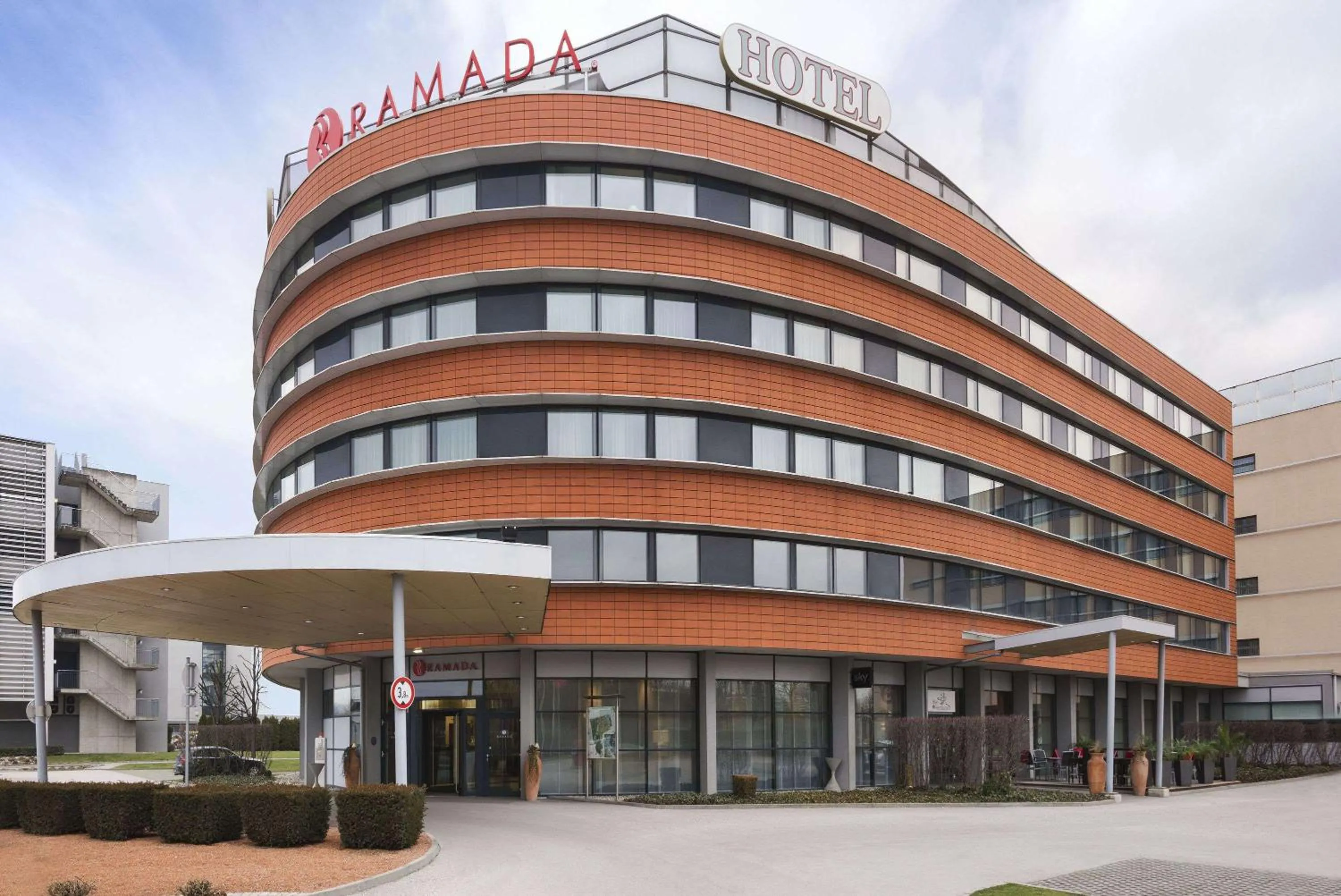 Hotel Ramada by Wyndham Graz