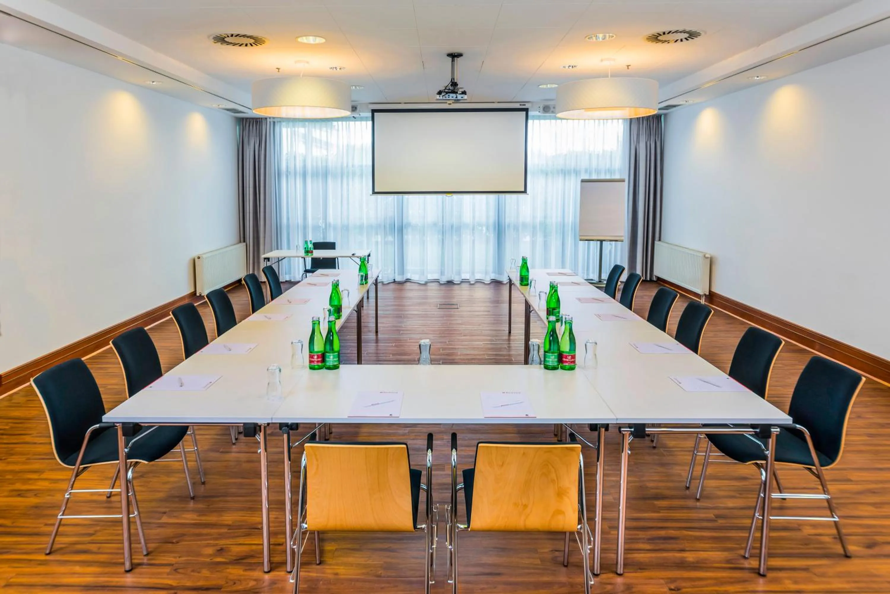 Banquet/Function facilities in Hotel Ramada by Wyndham Graz