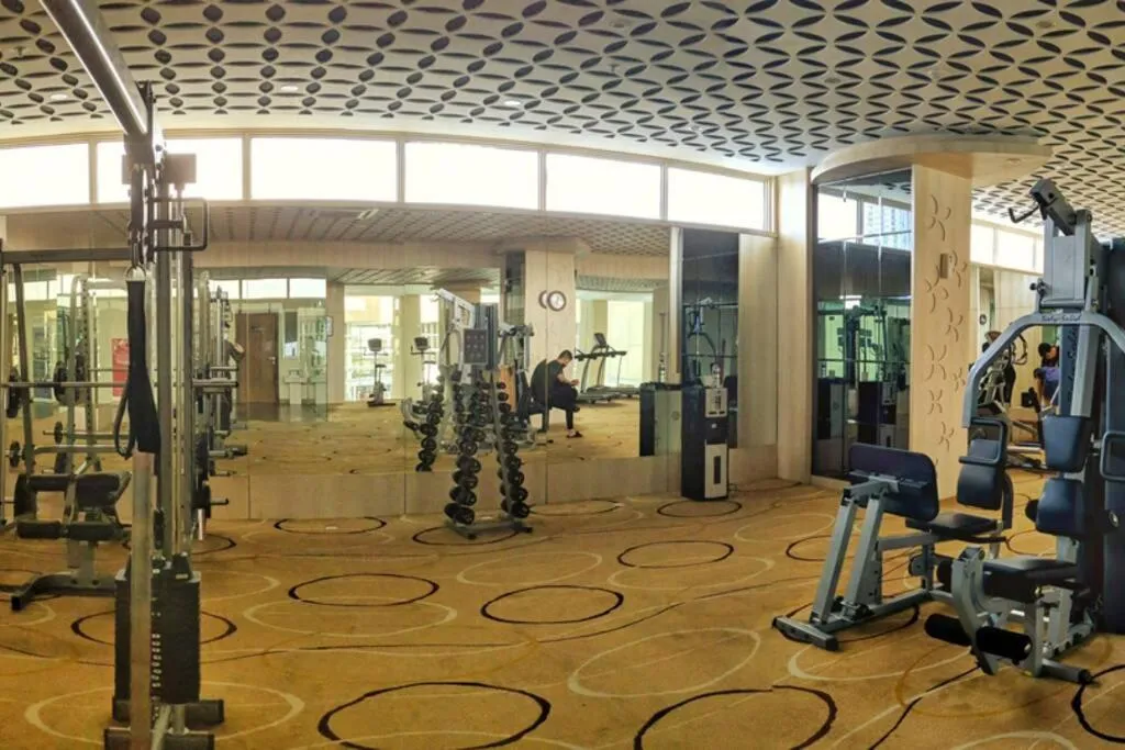 Lovina 19-05 at Pelita Nagoya Apartment