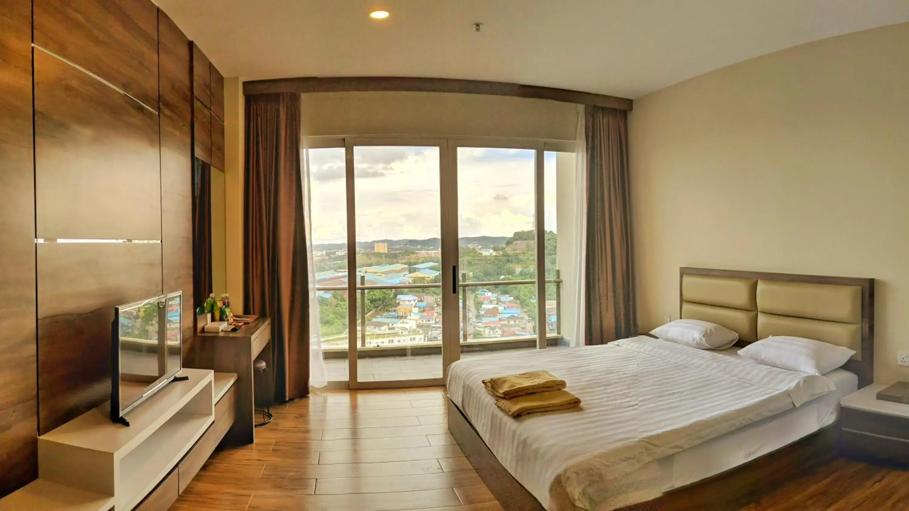 Lovina 19-05 at Pelita Nagoya Apartment Lovina 19-05 at Pelita Nagoya Apartment