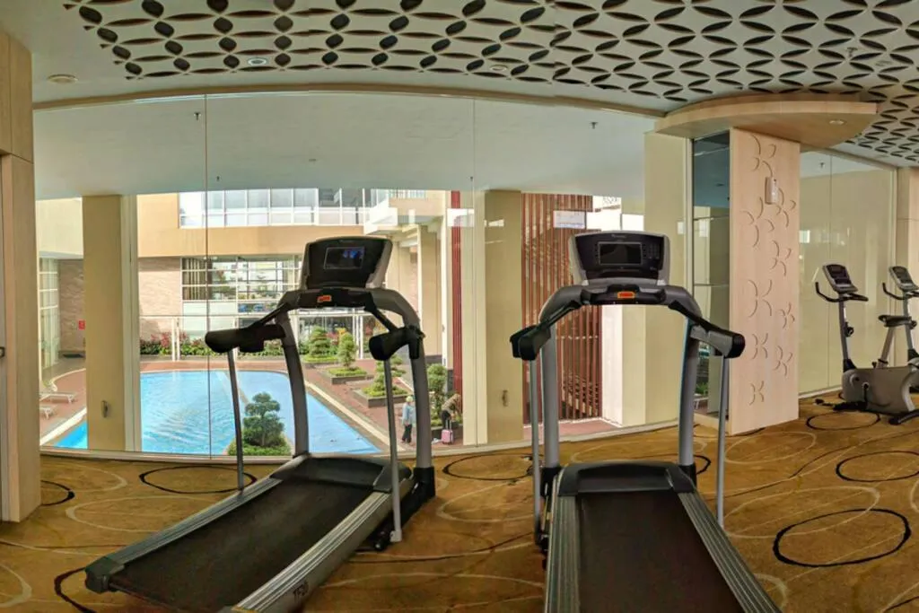 Lovina 19-05 at Pelita Nagoya Apartment