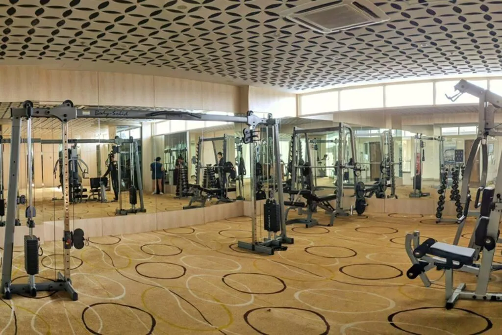 Lovina 19-05 at Pelita Nagoya Apartment