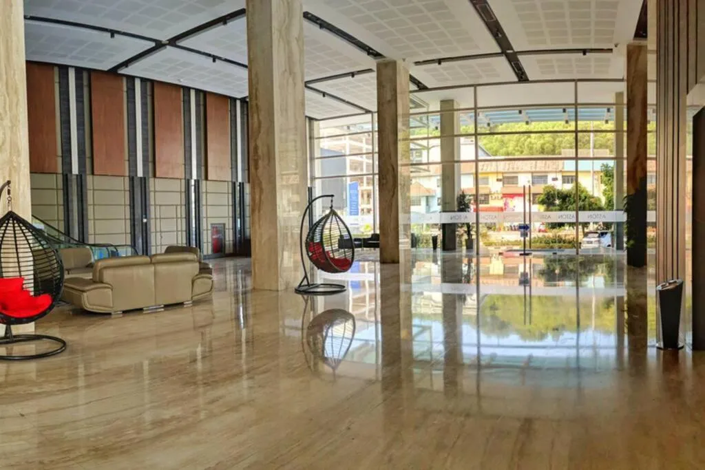 Lovina 19-05 at Pelita Nagoya Apartment