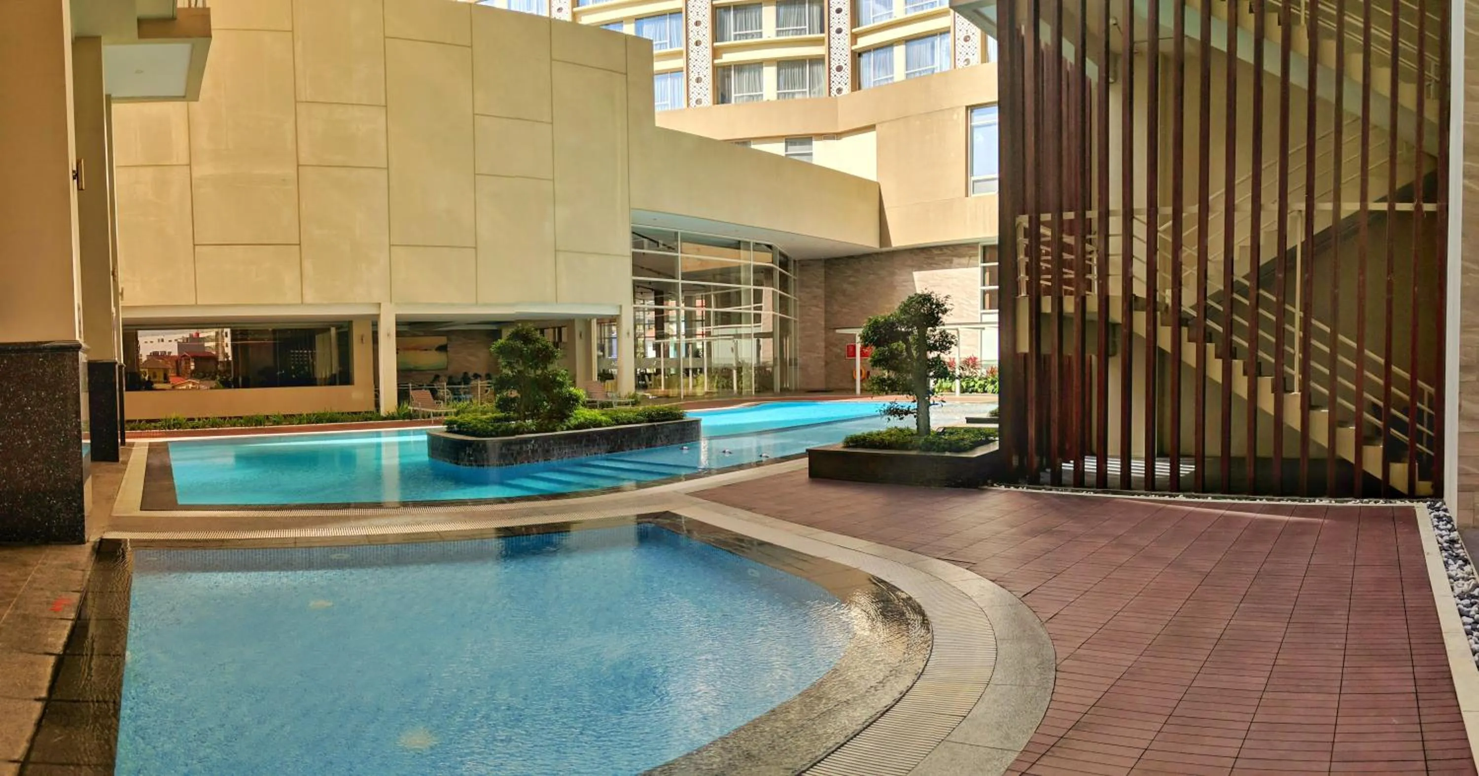 Lovina 19-05 at Pelita Nagoya Apartment