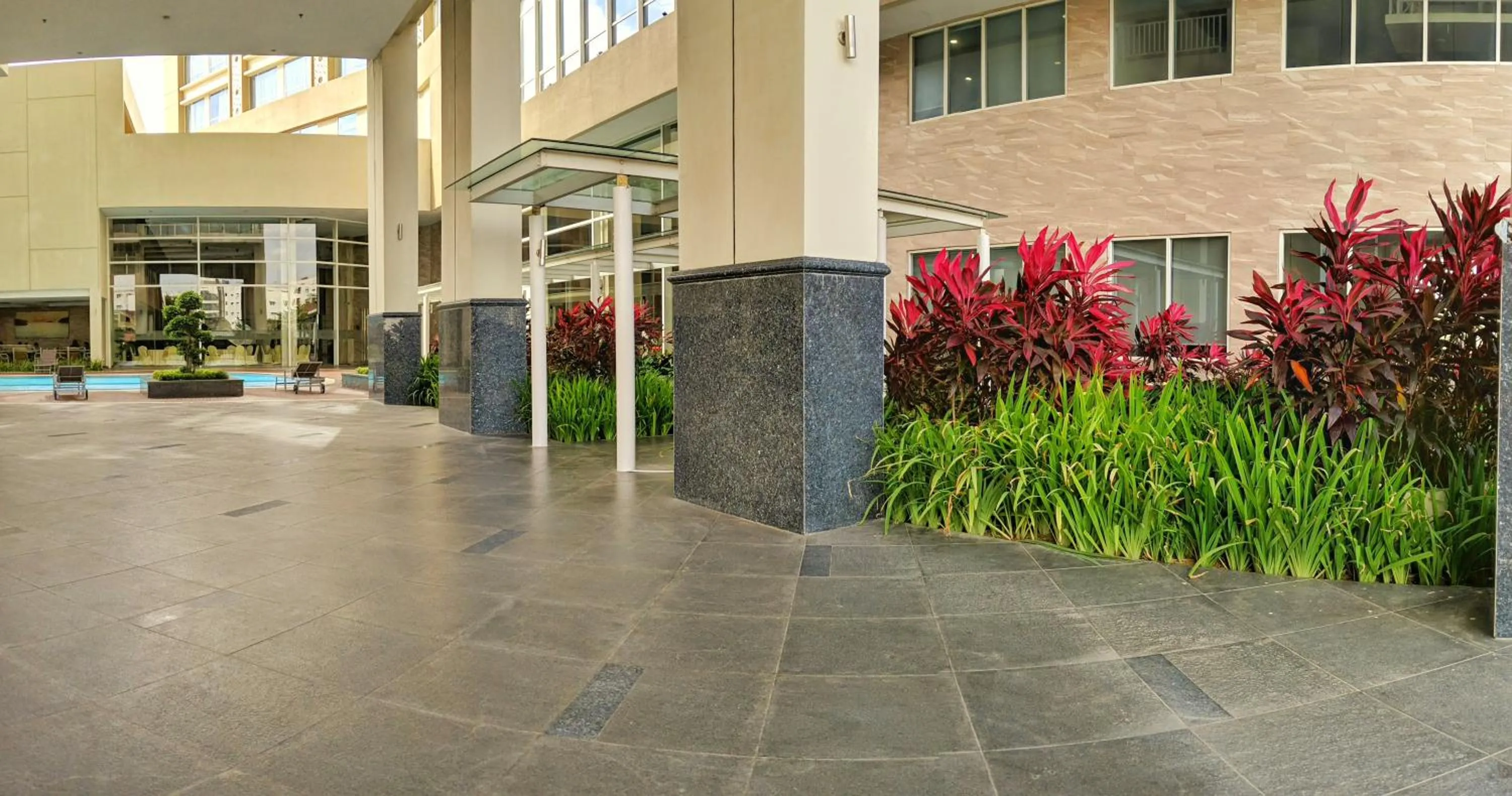 Lovina 19-05 at Pelita Nagoya Apartment