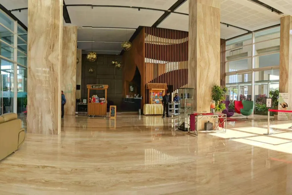 Lovina 19-05 at Pelita Nagoya Apartment