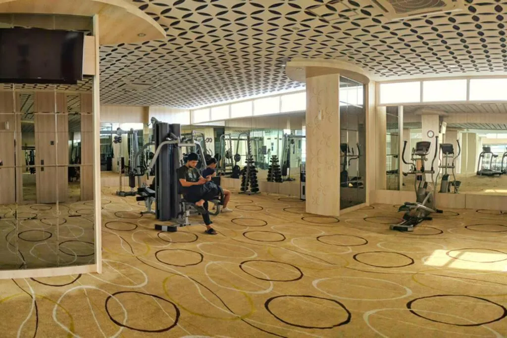 Lovina 19-05 at Pelita Nagoya Apartment