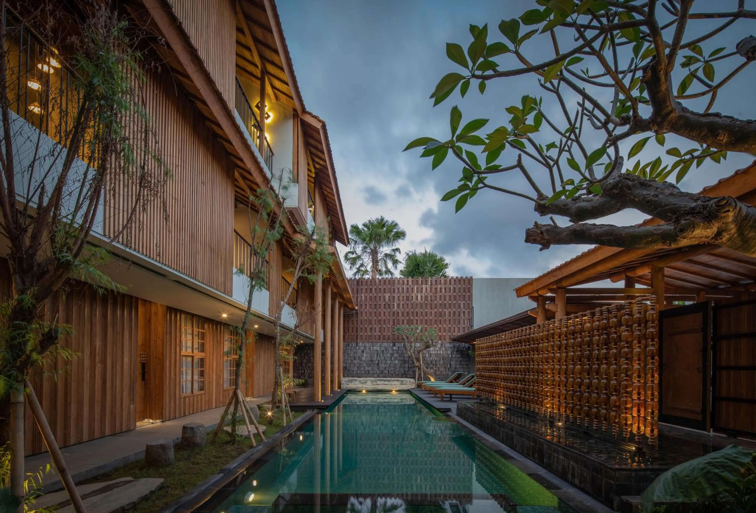 Property building in Tekuni 2