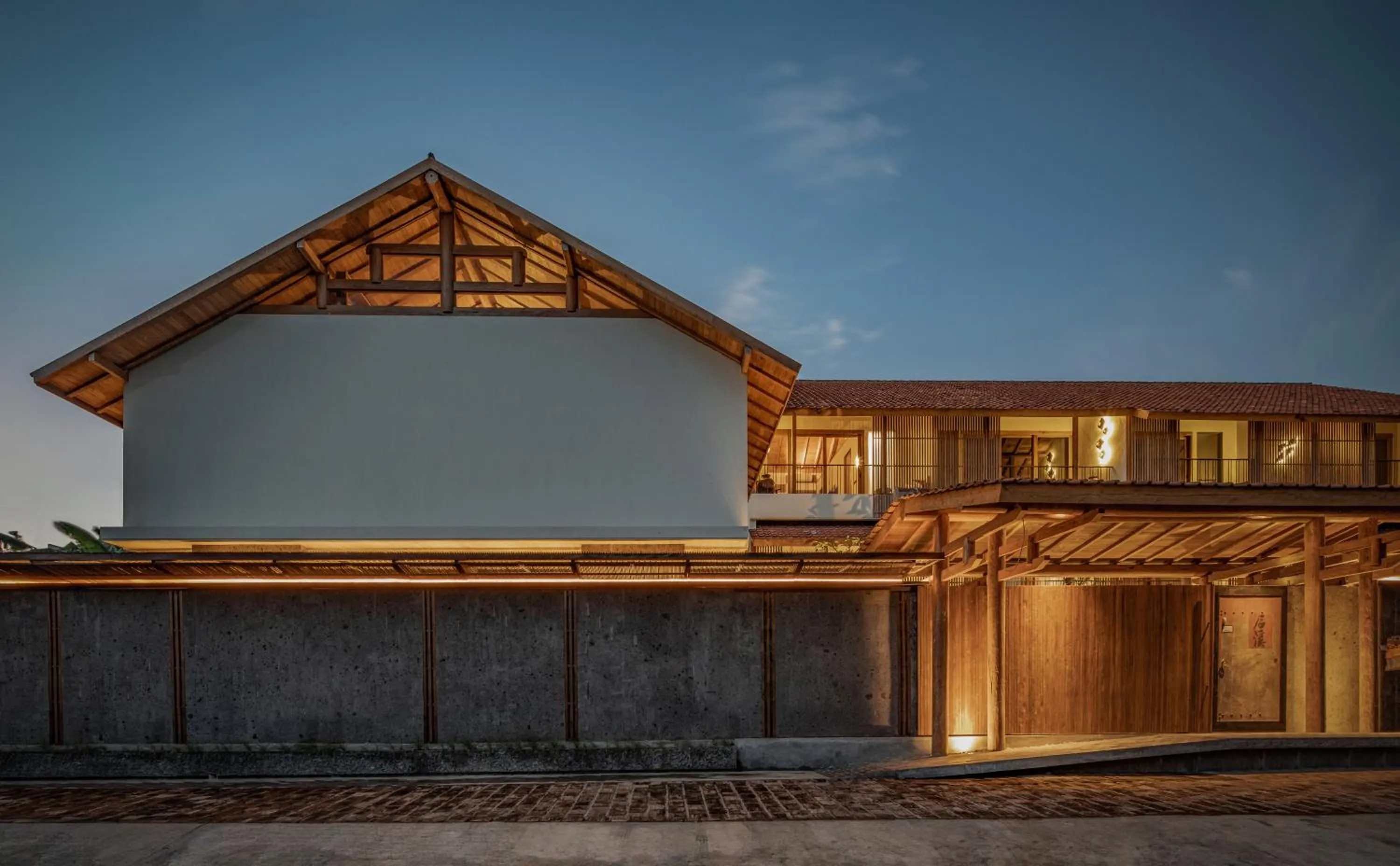 Property building in Tekuni 2