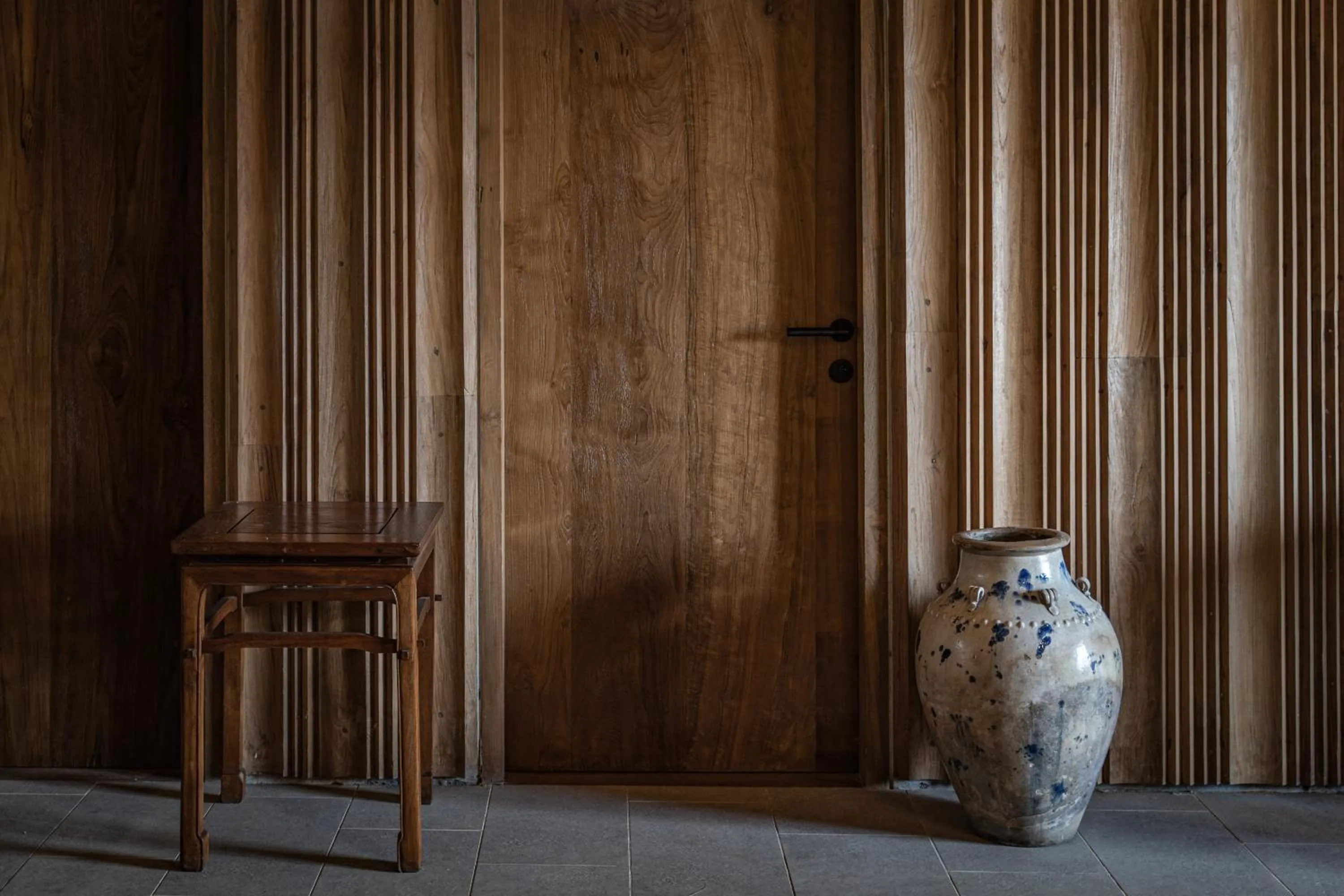 Property building in Tekuni 2