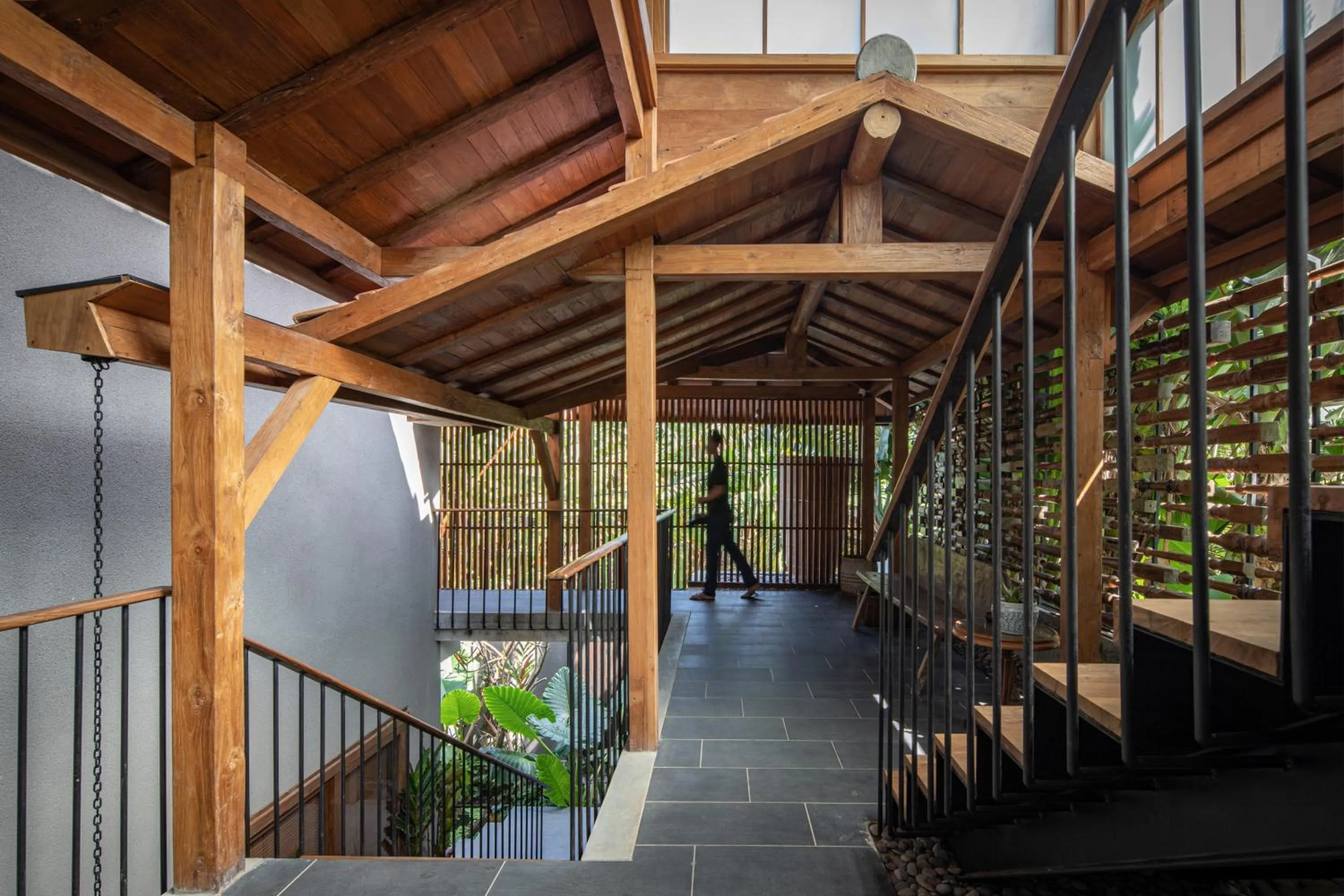 Property building in Tekuni 2