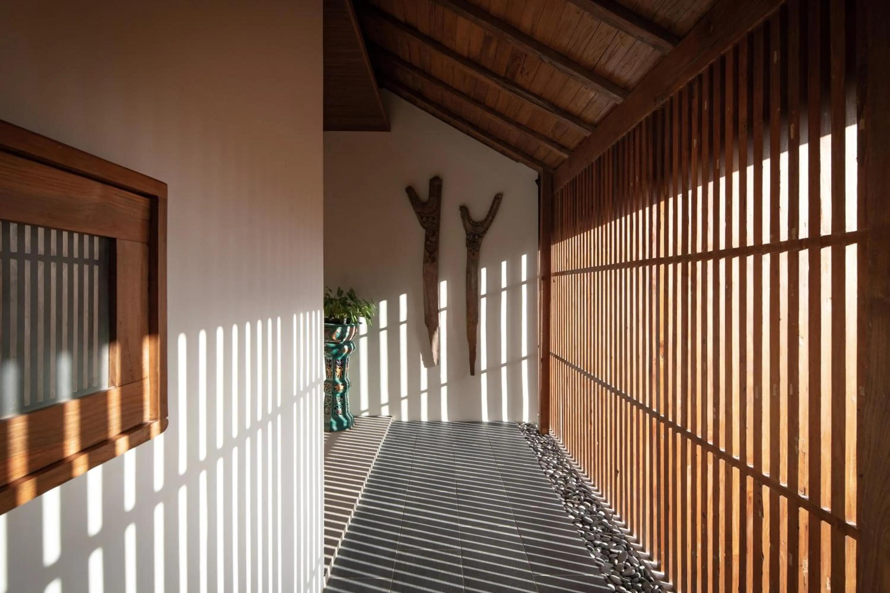 Property building in Tekuni 2