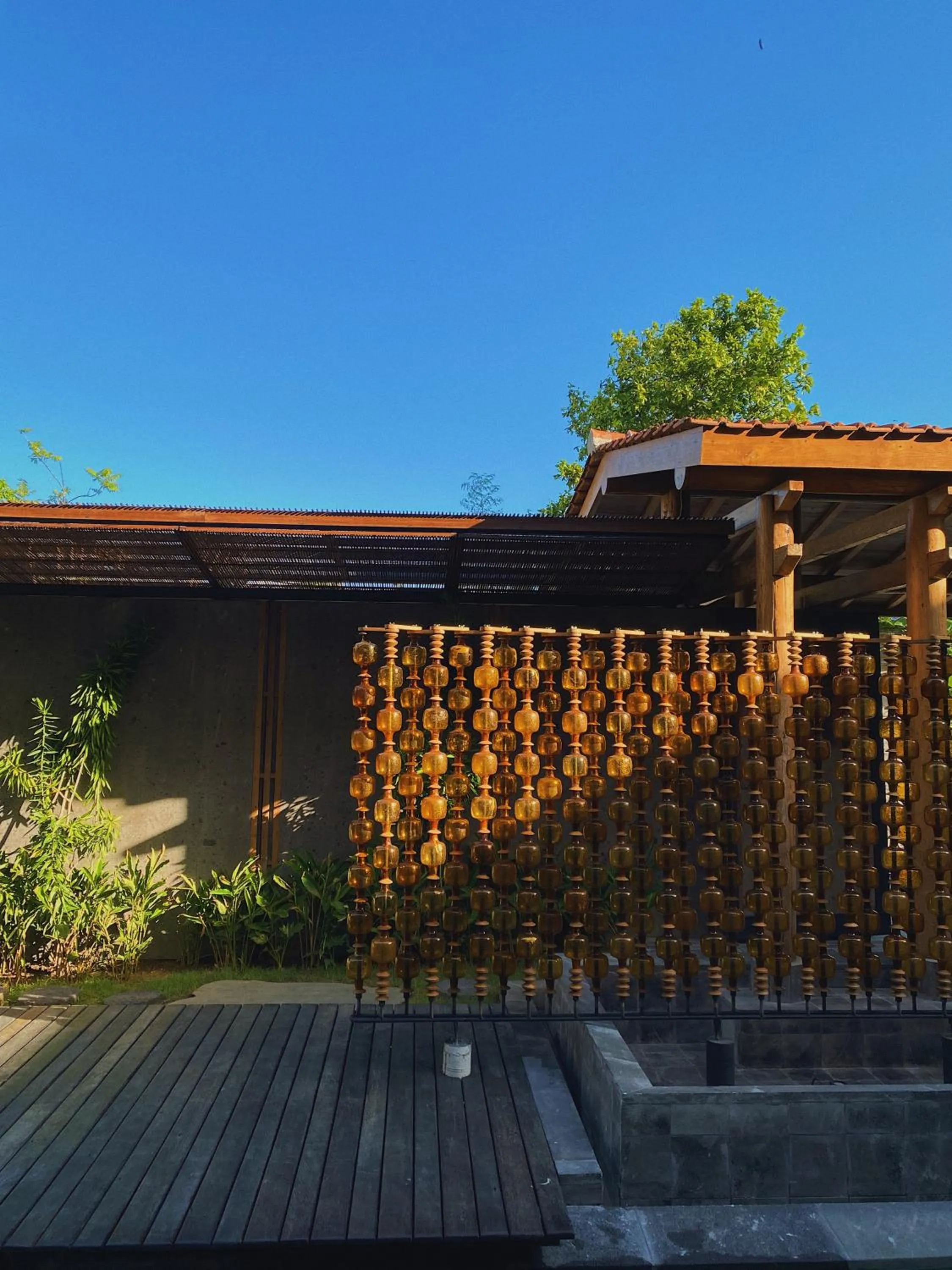 Property building in Tekuni 2