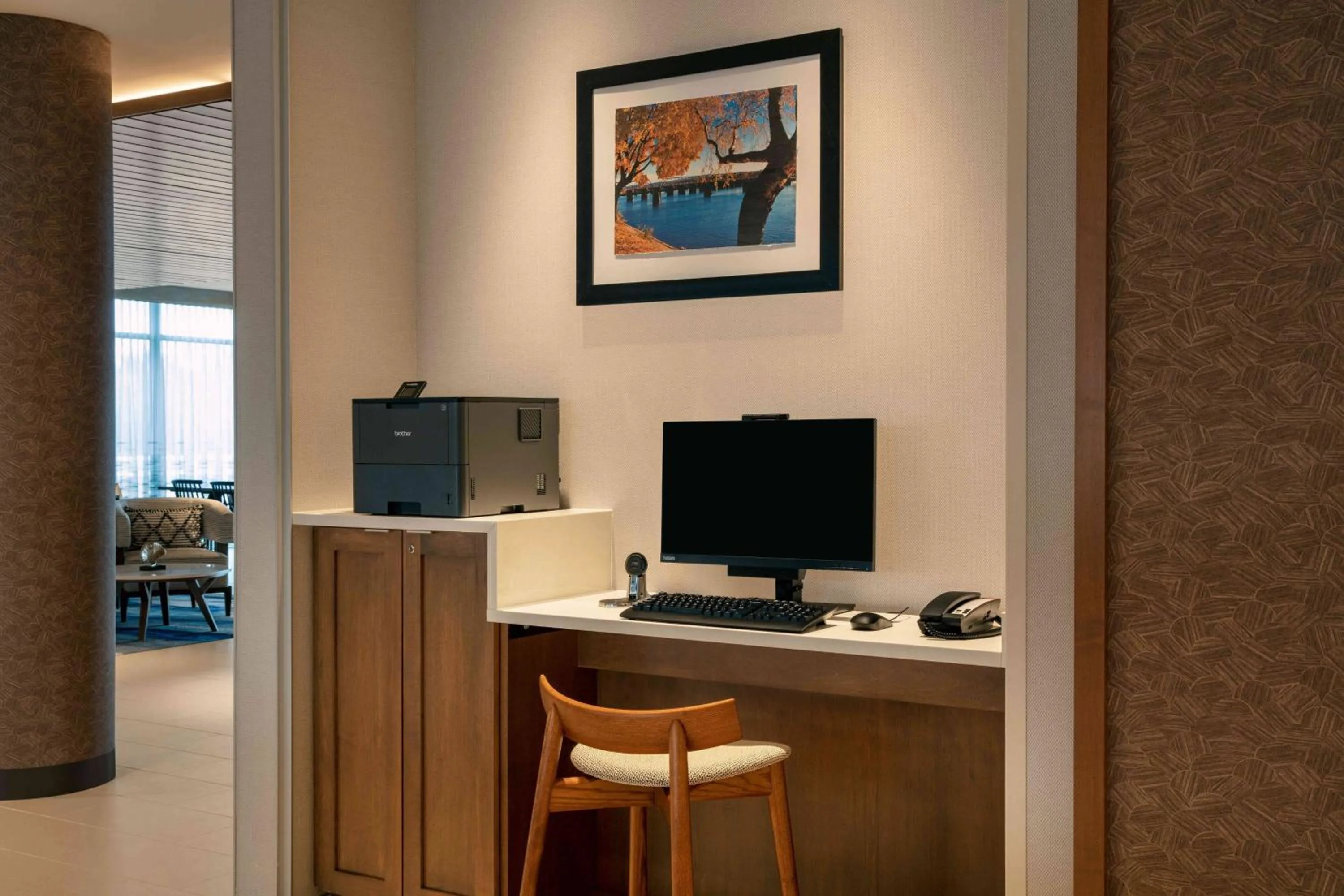 Other in Fairfield by Marriott Inn & Suites Lewisburg