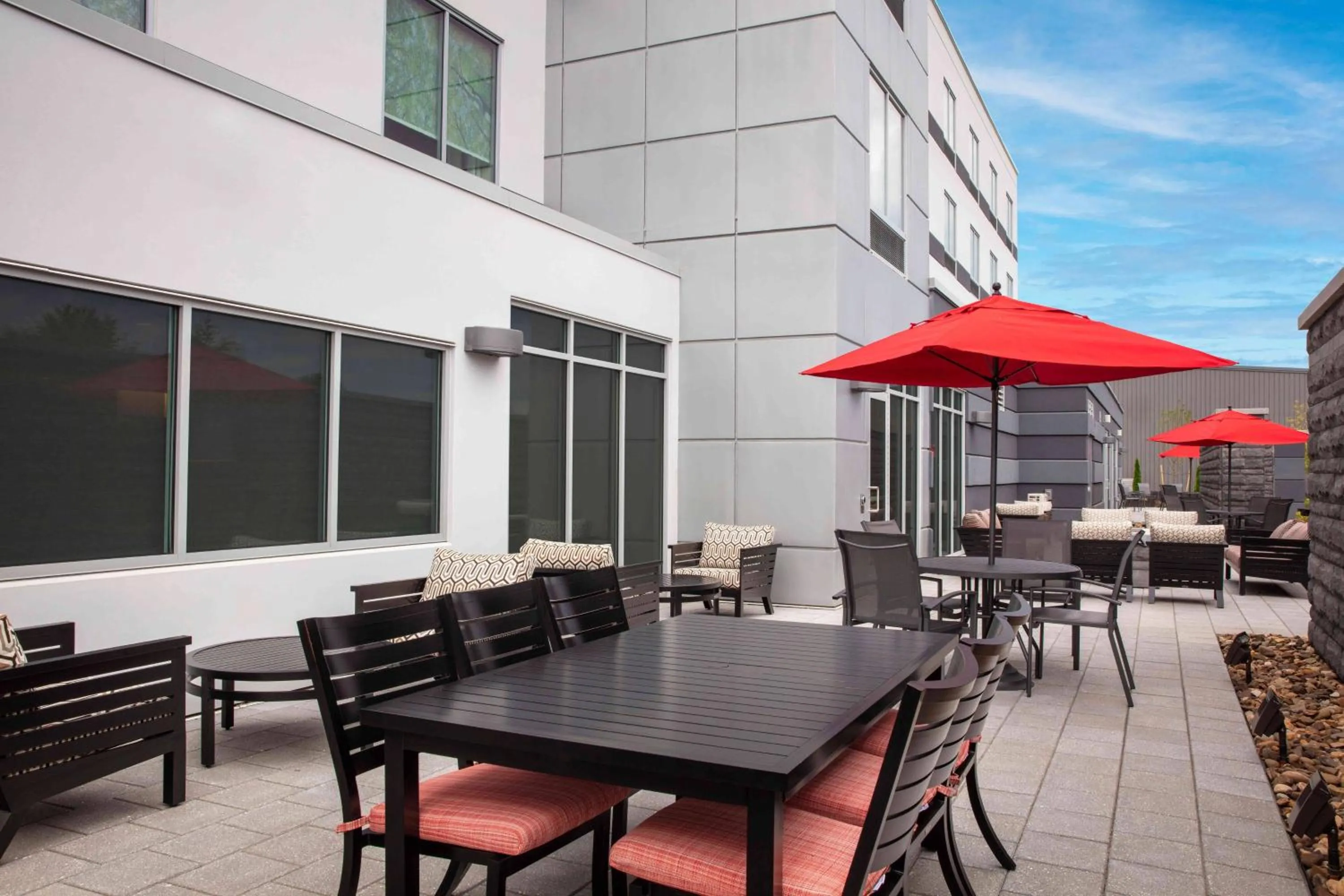 Other in Fairfield by Marriott Inn & Suites Lewisburg