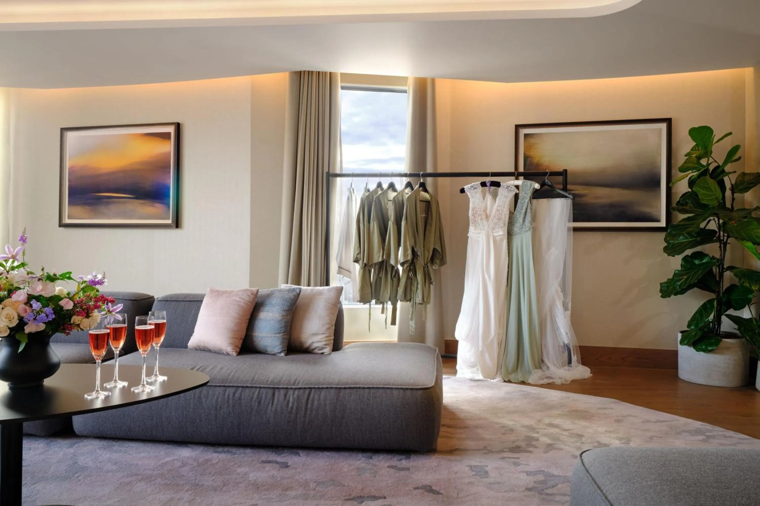 Other in The Westin London City