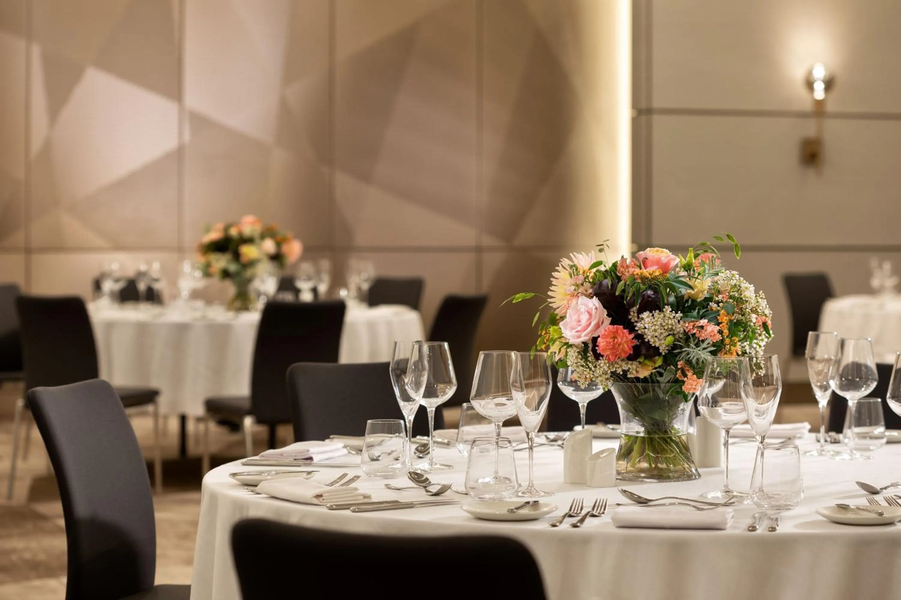 Meeting/conference room in The Westin London City