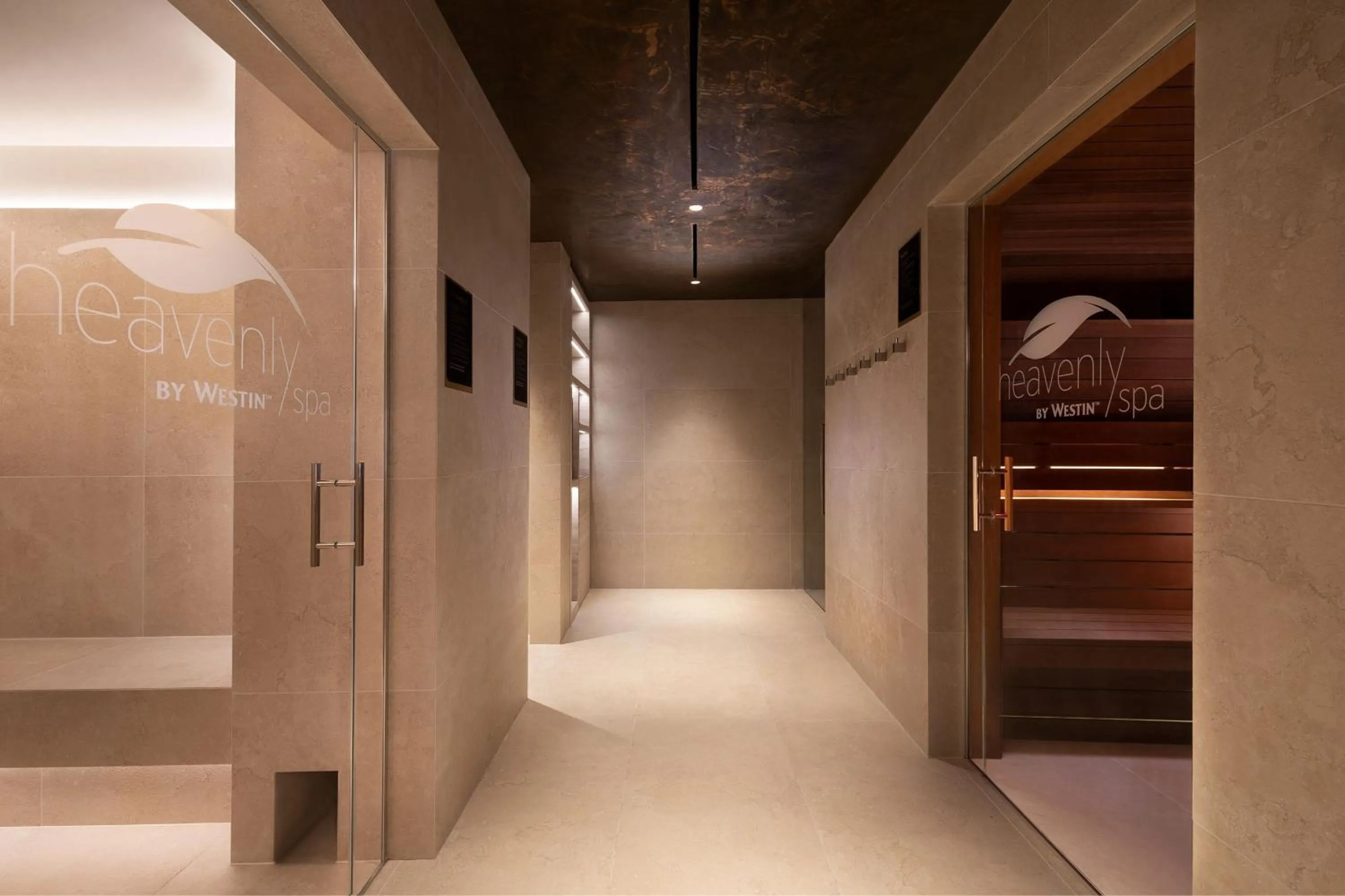 Spa and wellness centre/facilities in The Westin London City